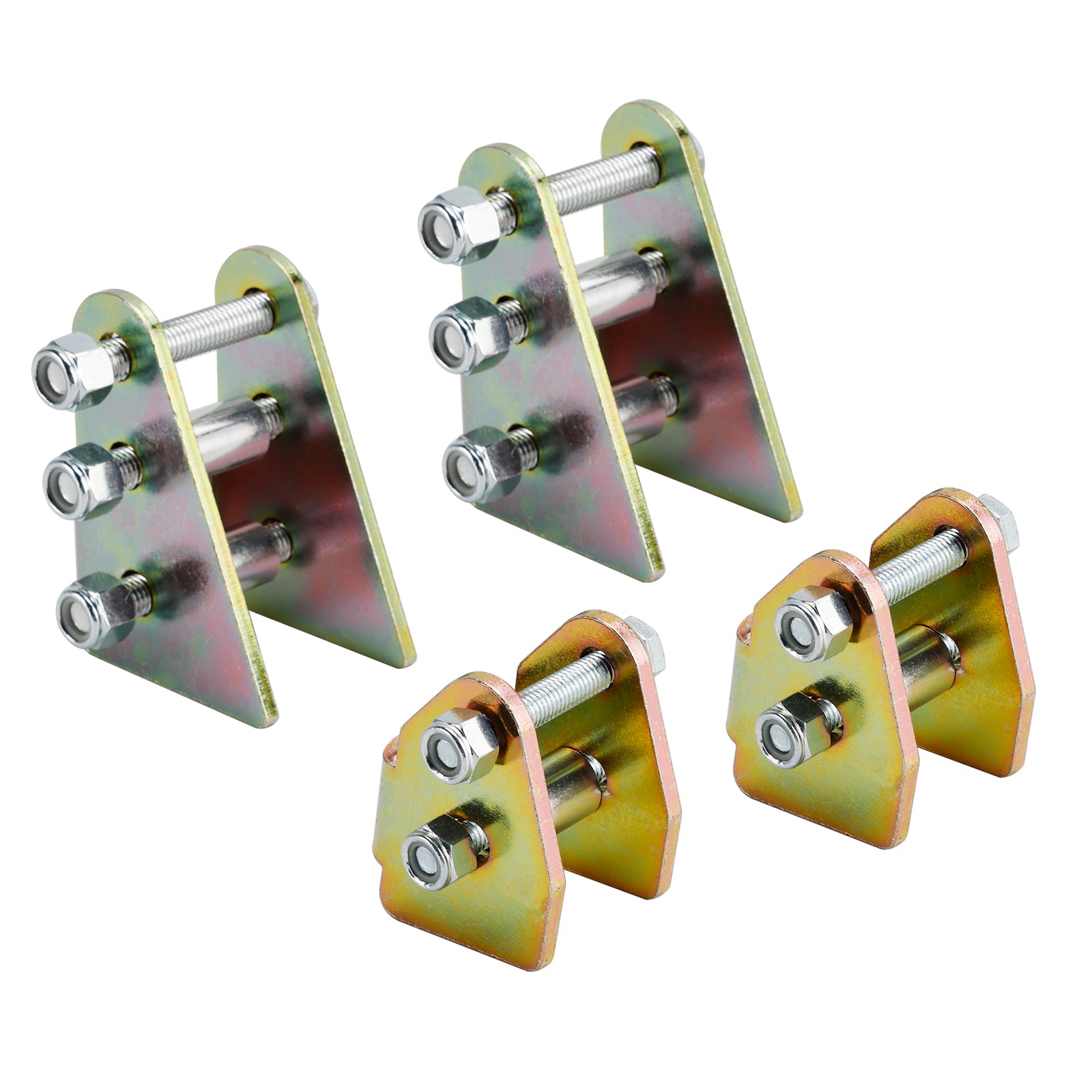 2014-2025 Kawasaki Teryx 800 2 Inches Lifting Set Front & Rear Suspension