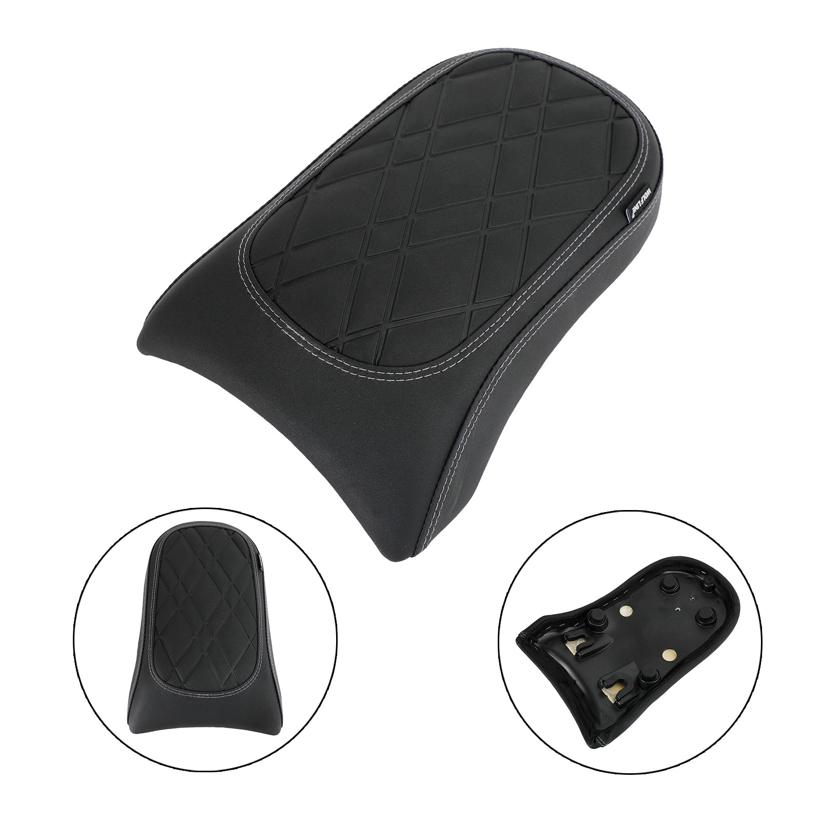 Universell varmebestandig nett seterettdeksel for motorsykkel scooter motorsykkel xxxl