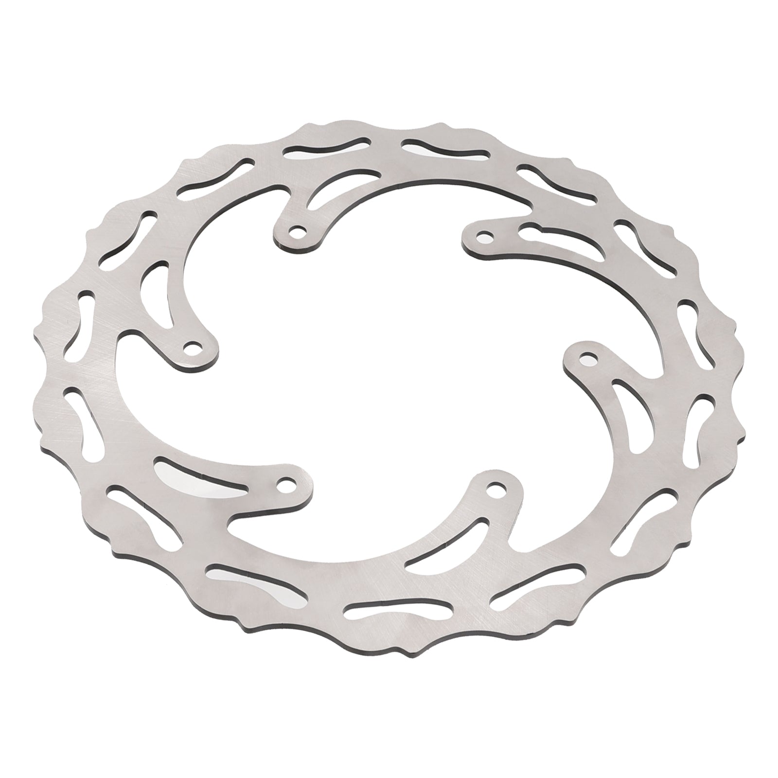 125 150 200 250 300 350 400 450 520 EXC XC MX SX Front Rear Brake Disc Set