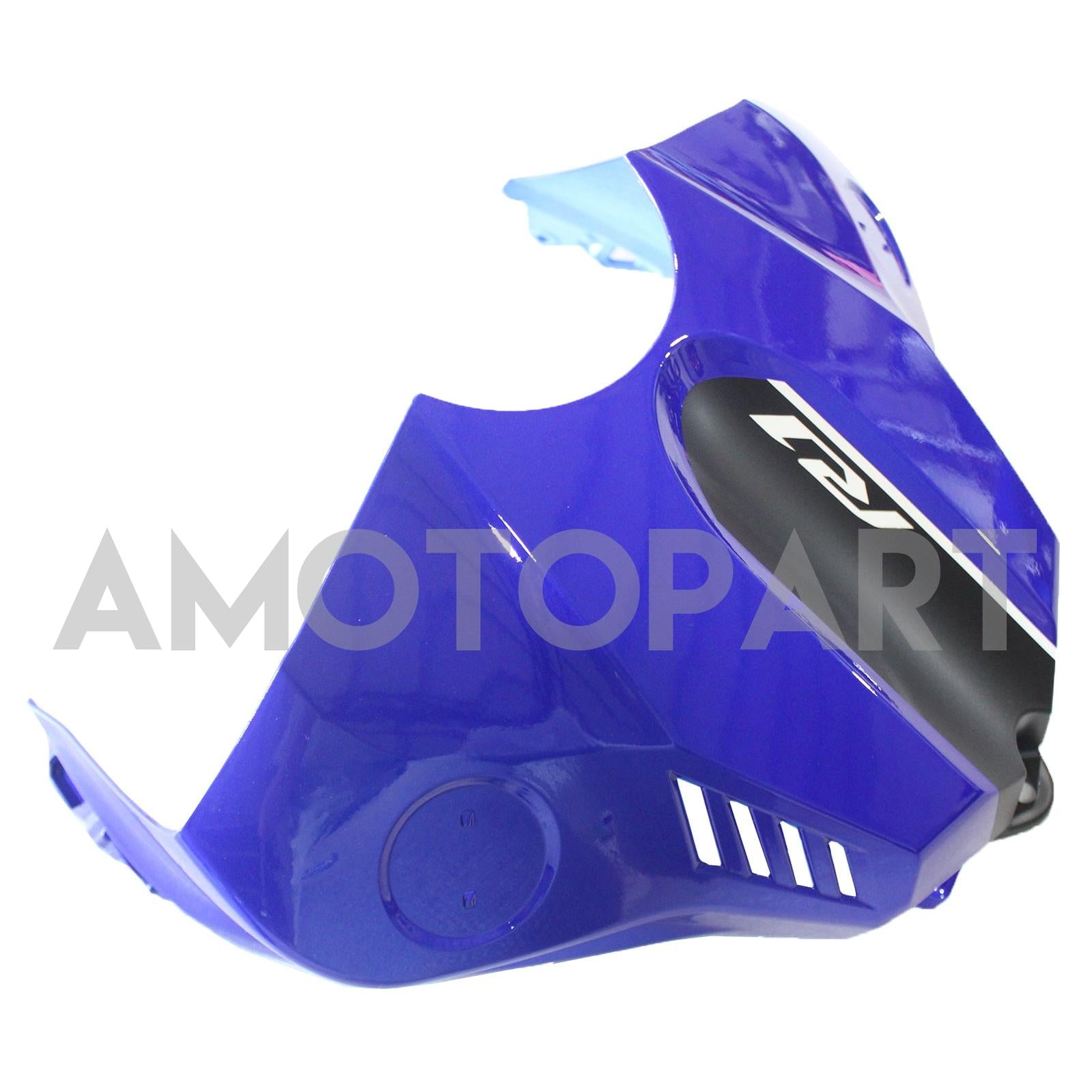Amotopart 2015-2019 YZF 1000 R1 ヤマハ ブルー フェアリングキット