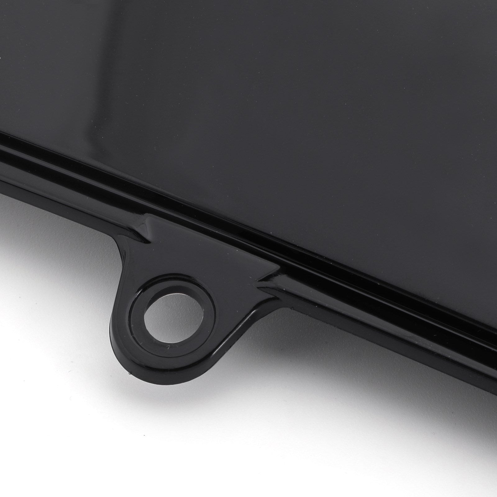 19-23 Honda CBR650R CBR 650 R ABS MOTOBYLOCHIER BONDEMENT NOIR