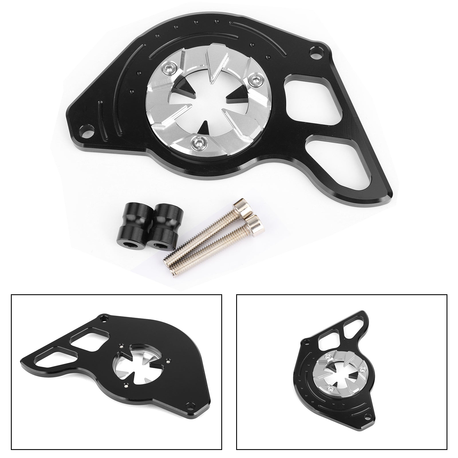 Honda Grom MSX125 MSX125SF Přední řetězová kryt řetězového řetězu na levé straně motoru