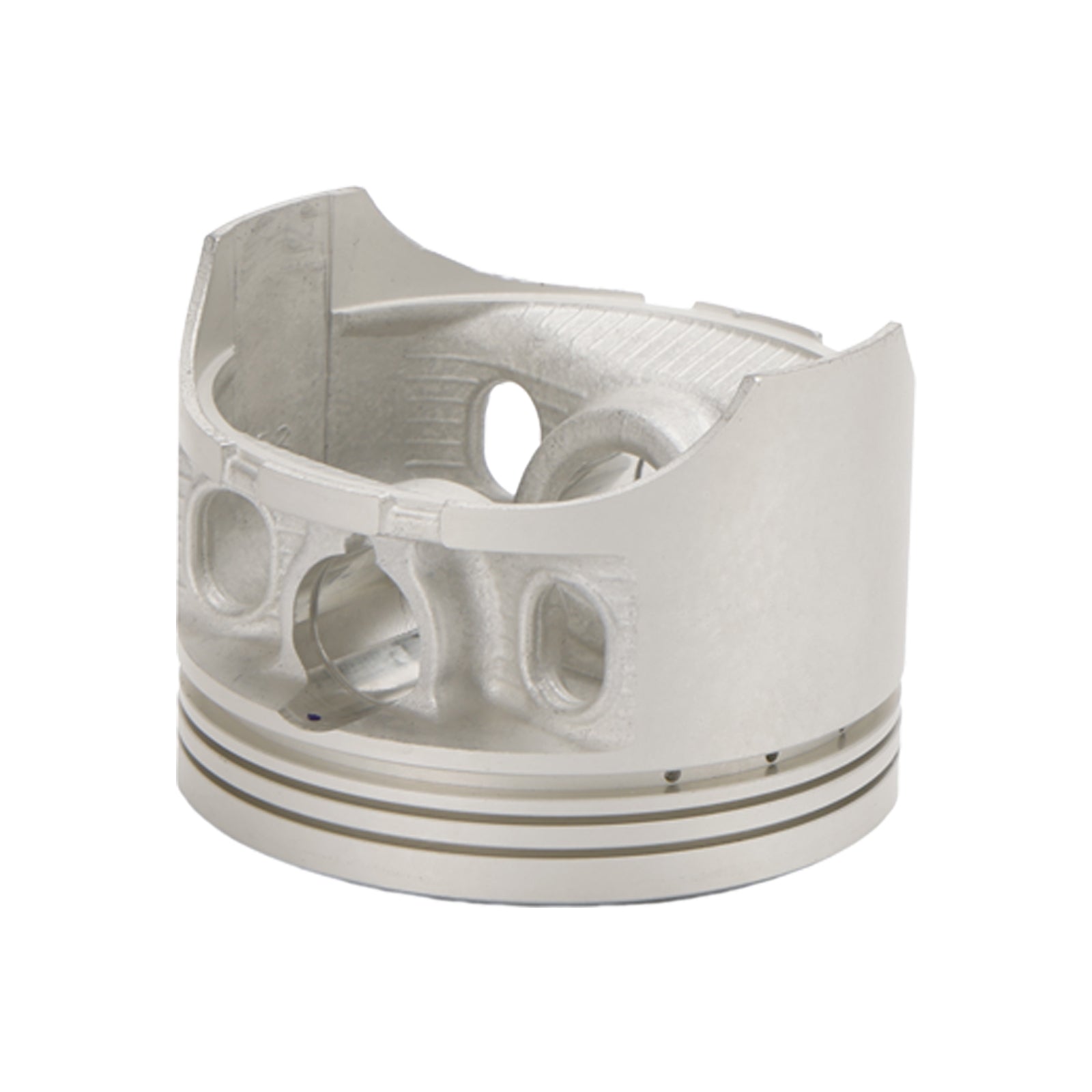 Motor Piston Kit Standaard Bore 78,5 mm Past voor Honda Rancher TRX350FE TE 00-06