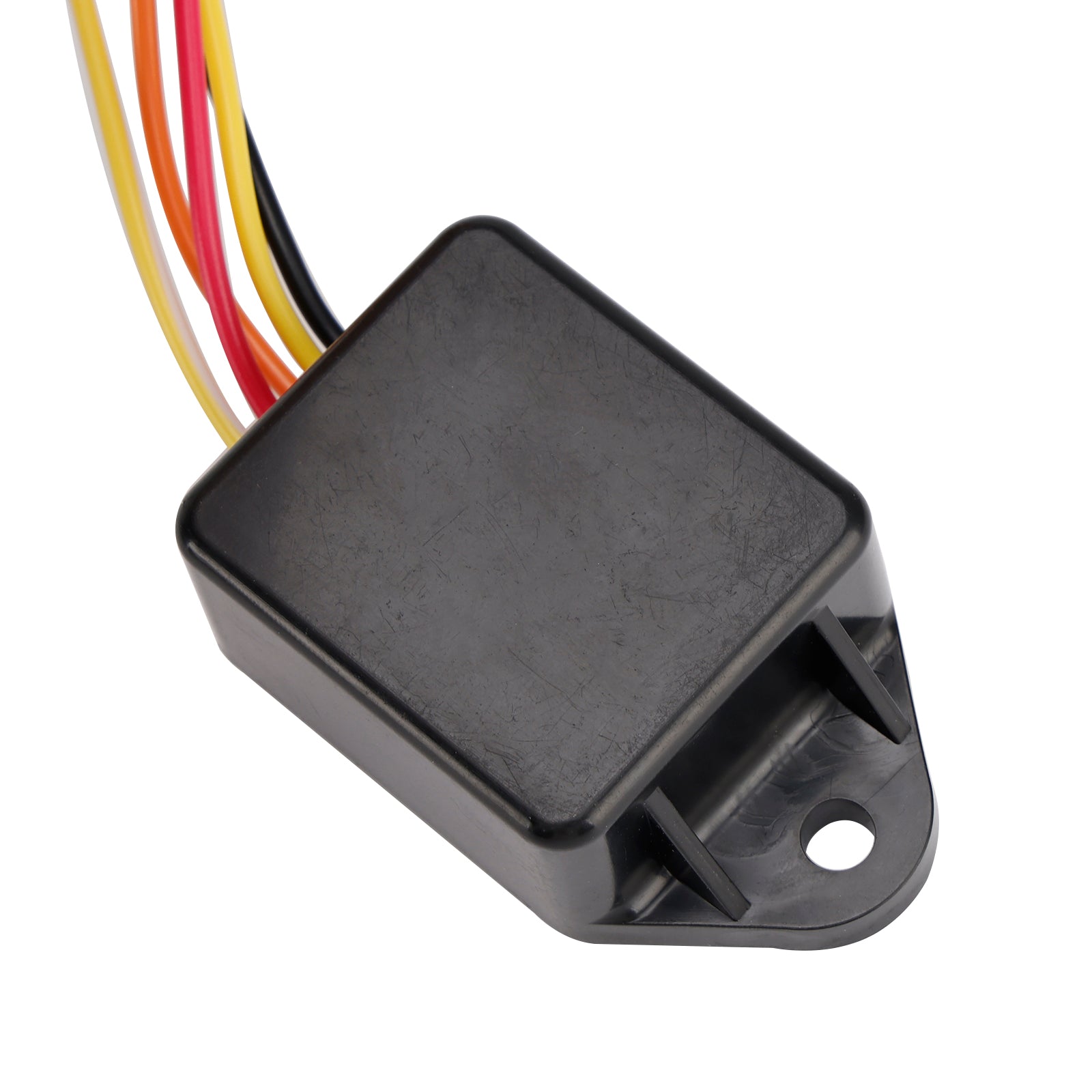 CDI Ignition System Unit Box fit for 27034-2056 FD661D-AS00 FD661D-BS00