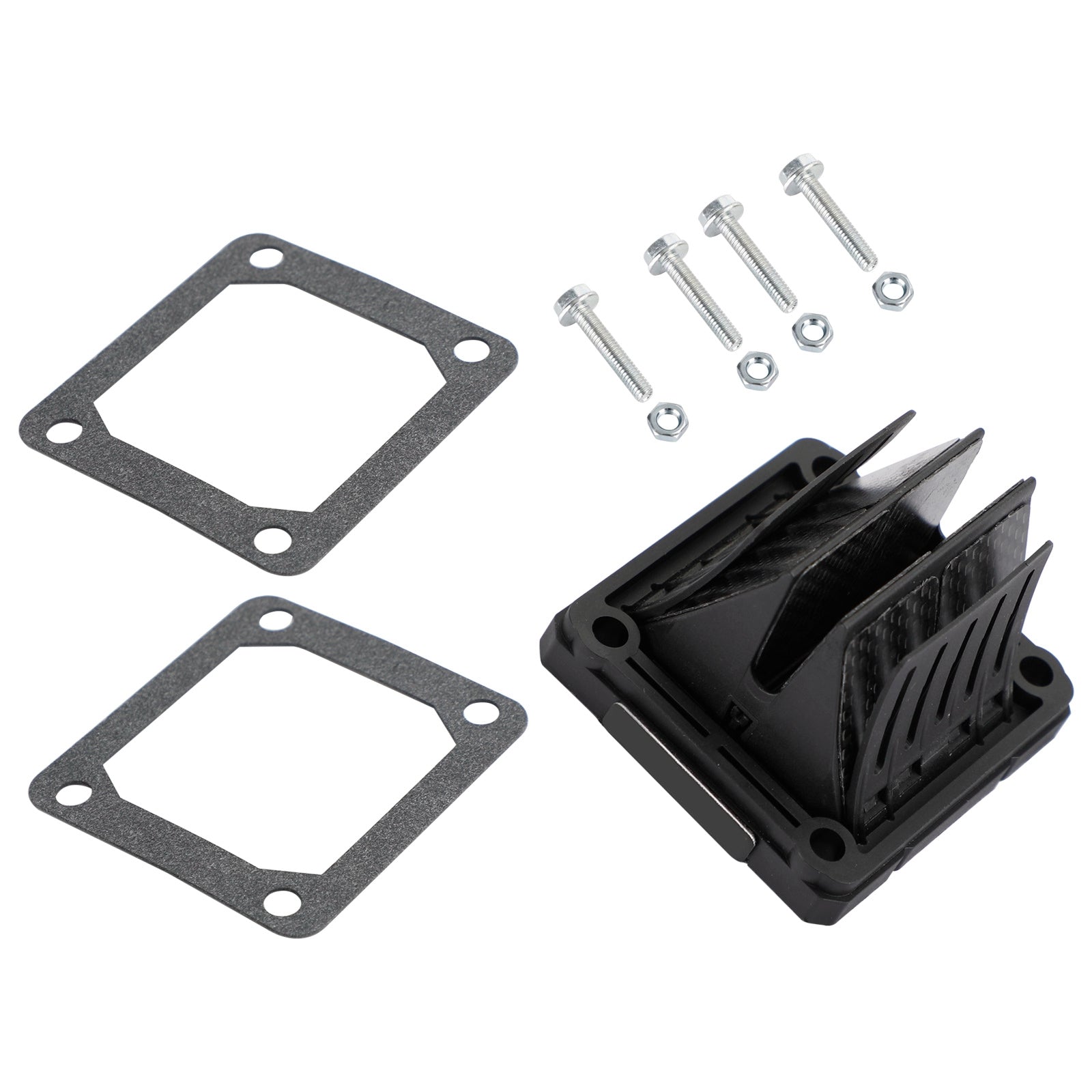 Alla år Yamaha YFZ 350 Banshee V4144-2 Reed Ventil System