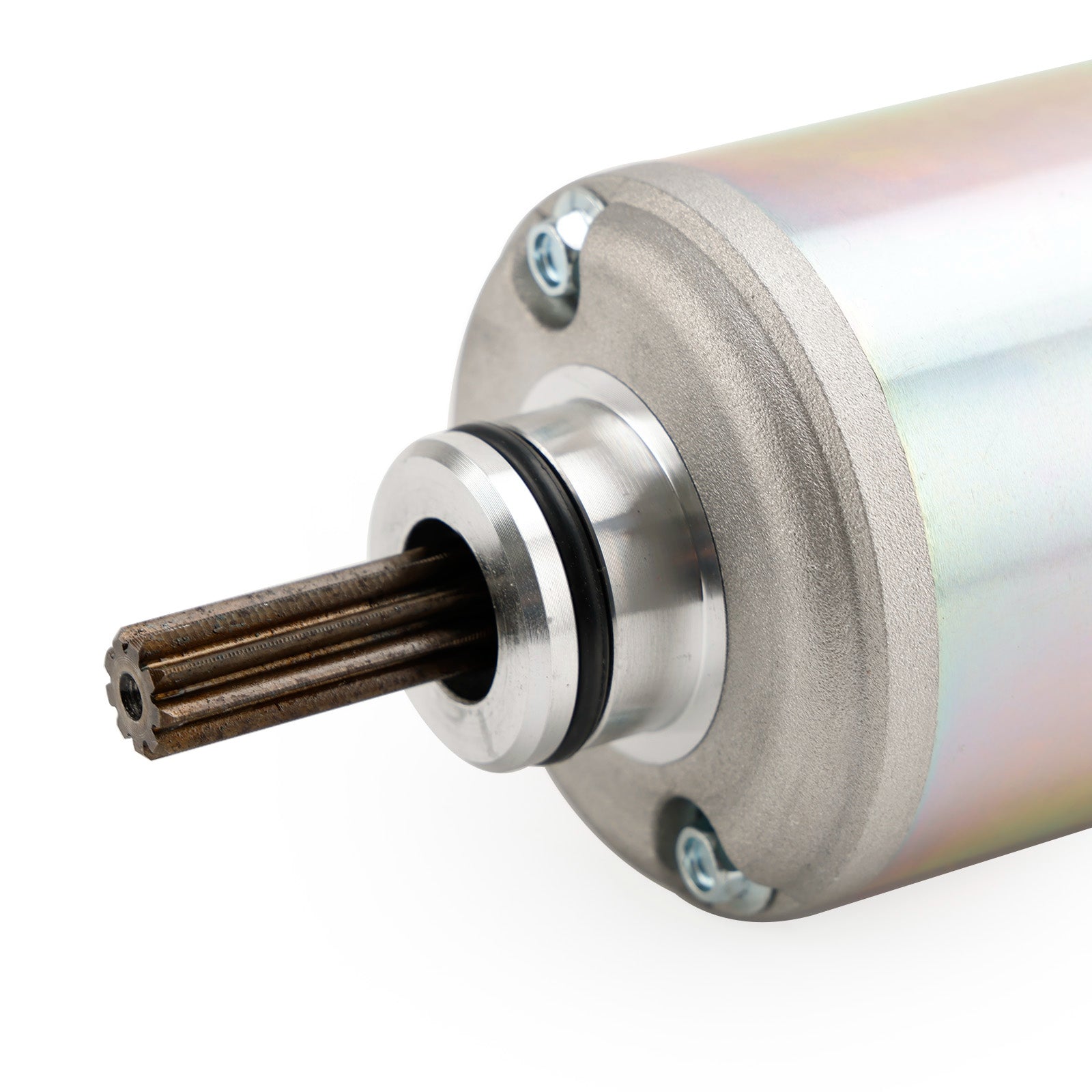 2003-2018 Suzuki AN 650 Burgman, AN 650 A / AN 650 Z Burgman Starter Motor