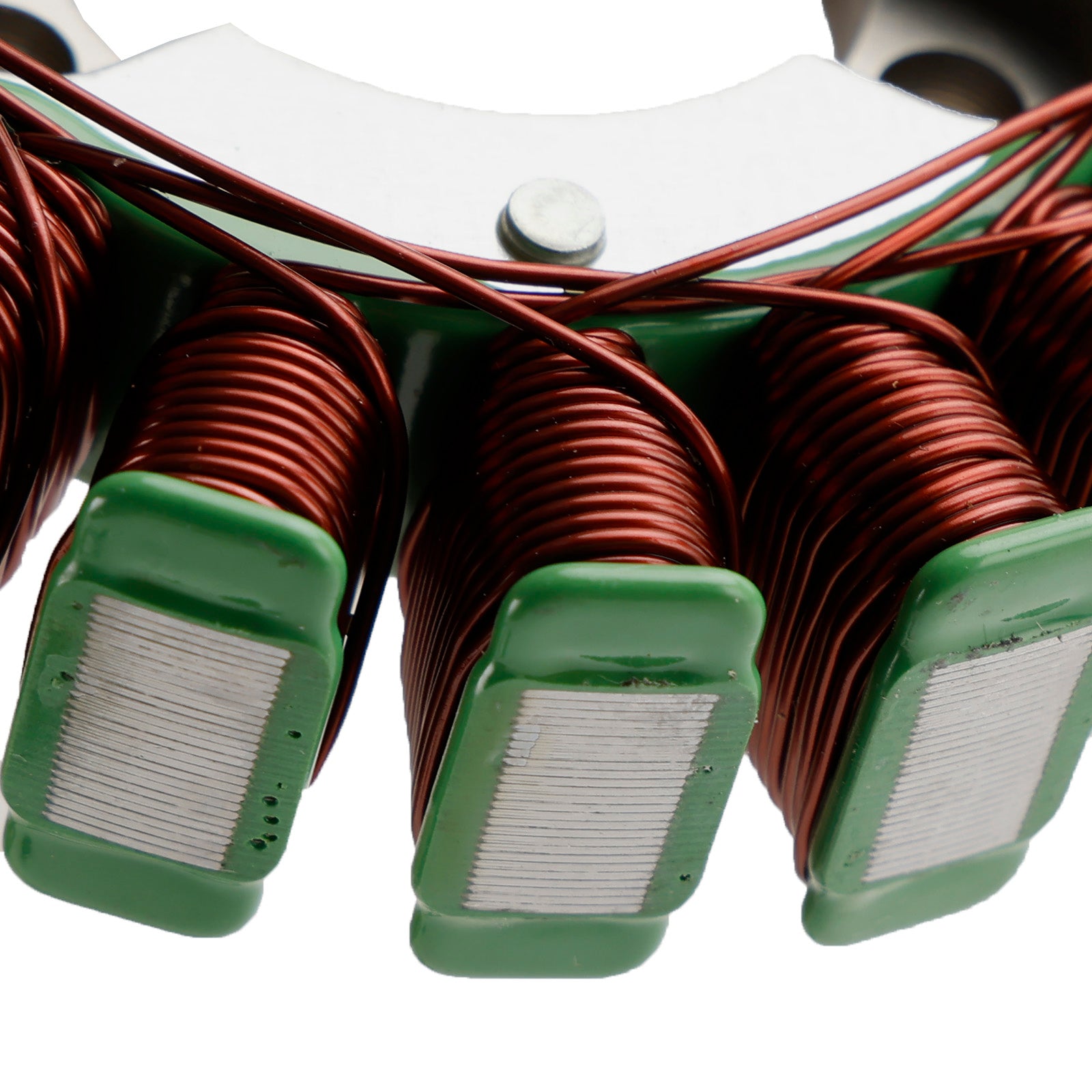 Honda CB125F GLR 125 GLR125 Generator Stator Regulator & Gasket 1WHH 17-2020