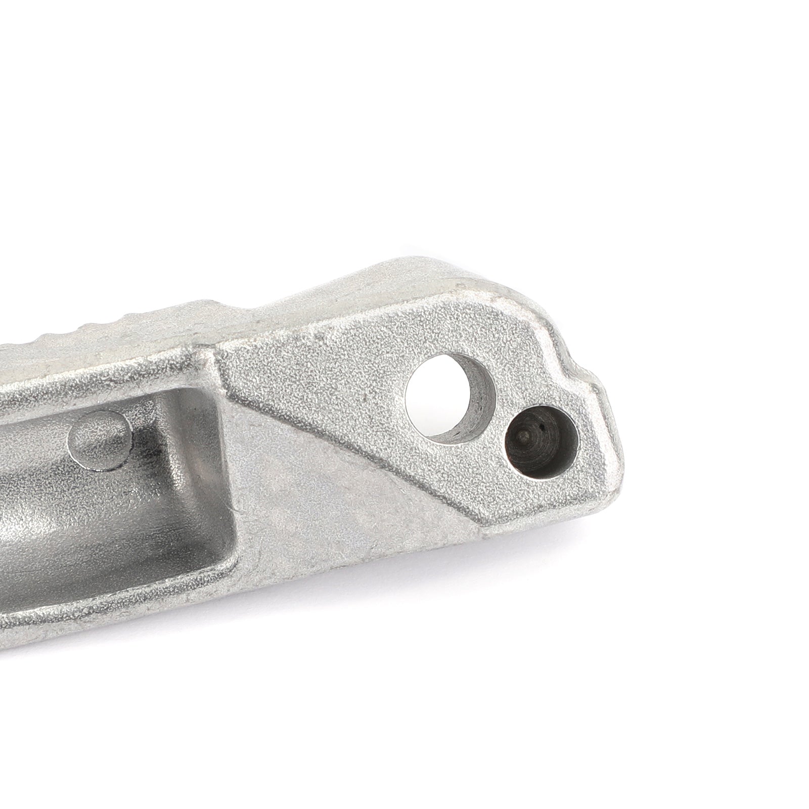 BMW F800R K1300S K1300R K1200S K1200R R1200S HP2 Reposapiés traseros Estribo