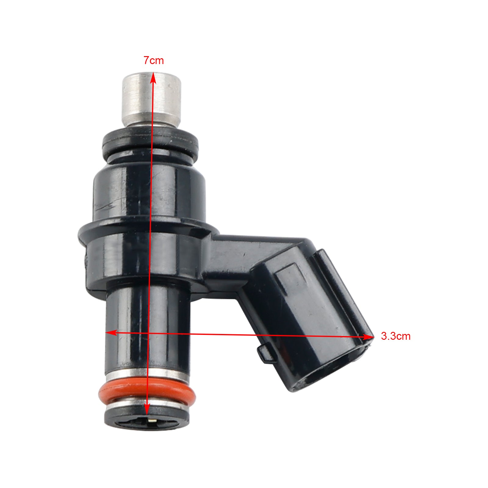 Suzuki 07-16 GSXR1000 & 08-20 GSX1300R PALIVNÍ VSTUPNÉ 1571021H00