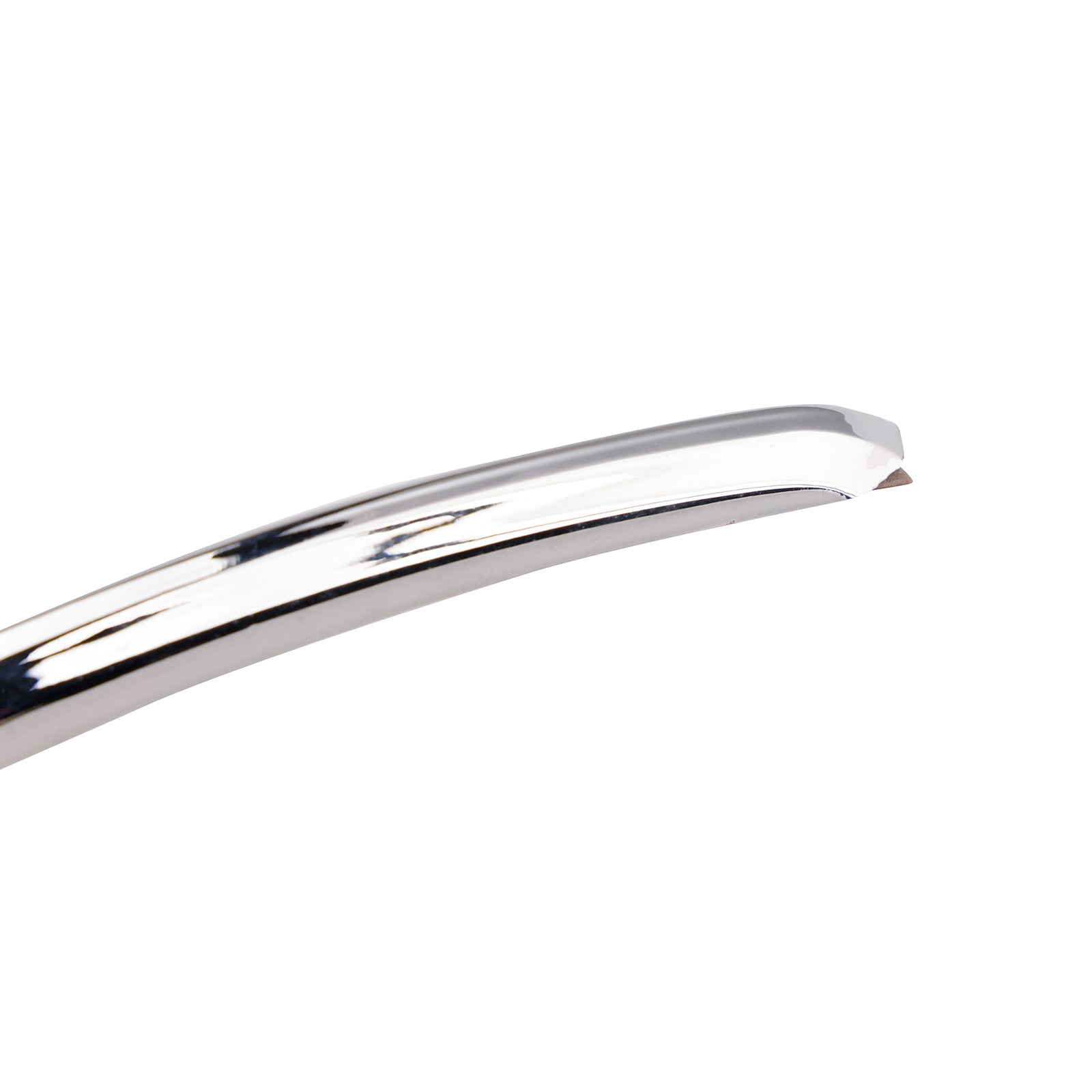 2006-2013 FLHX Street Glide Rear Fender Accent Set