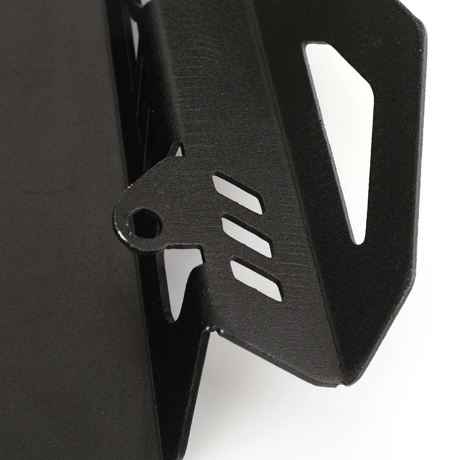 2019 Yamaha MT-07 FZ-07 Aluminum Windshield