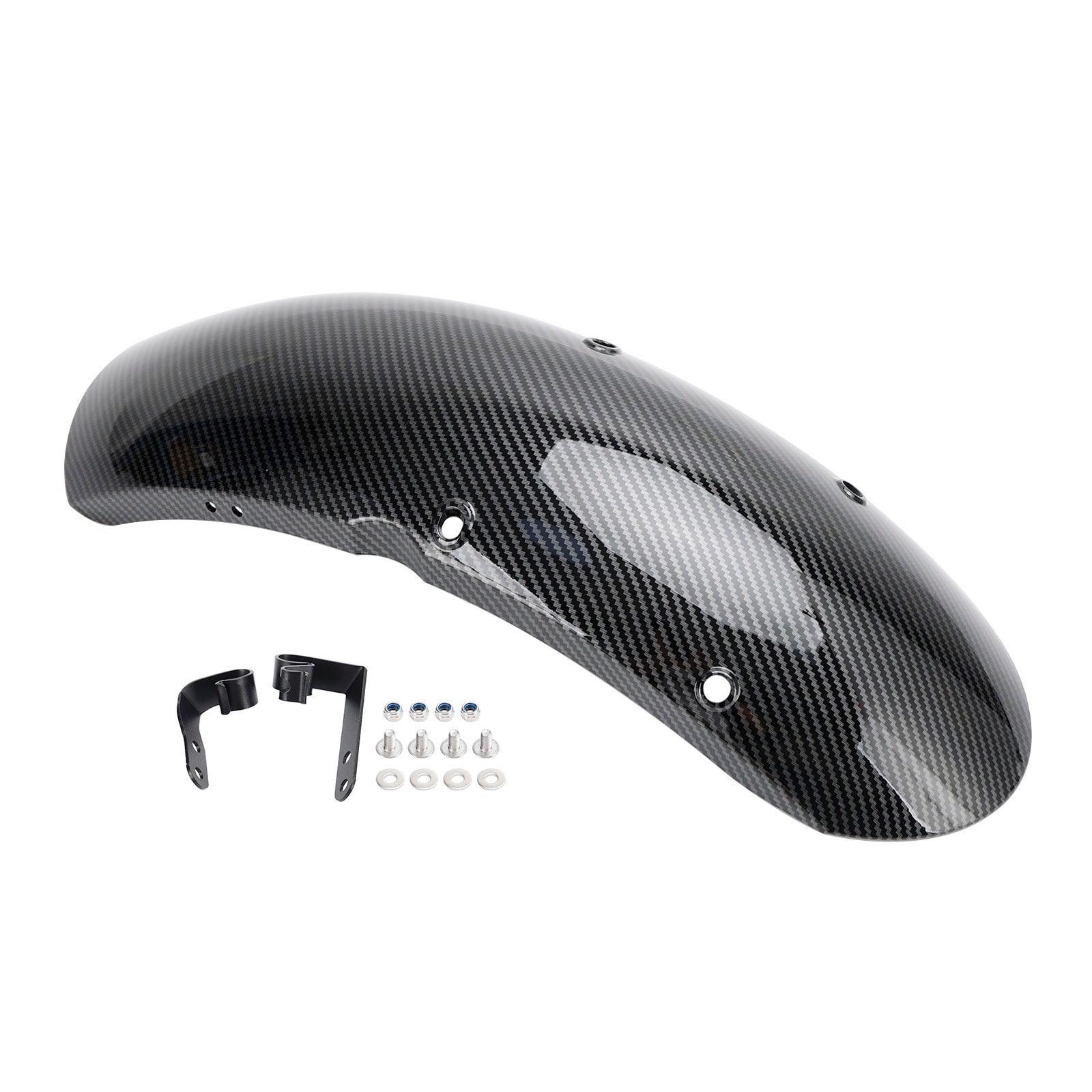 2018-2023 Kawasaki Z900RS Frente Fender Mudguard