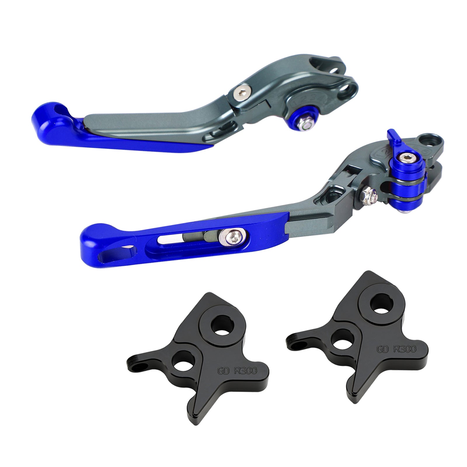 2017-2022 KYMCO AK550 ALAVANHA DE FREIO AJUTA AJUTADA