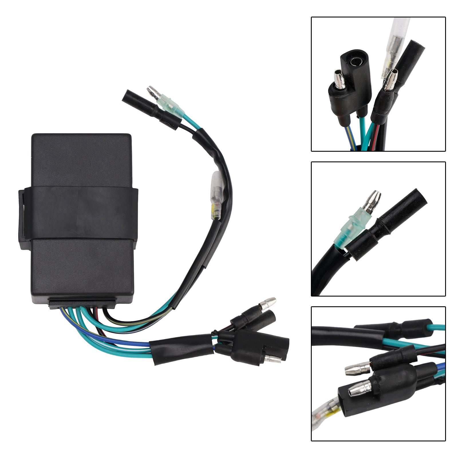 Honda CR80R 96-02 CR85R 03-04 30410-GBF-831CDI Ignition System Unit Box