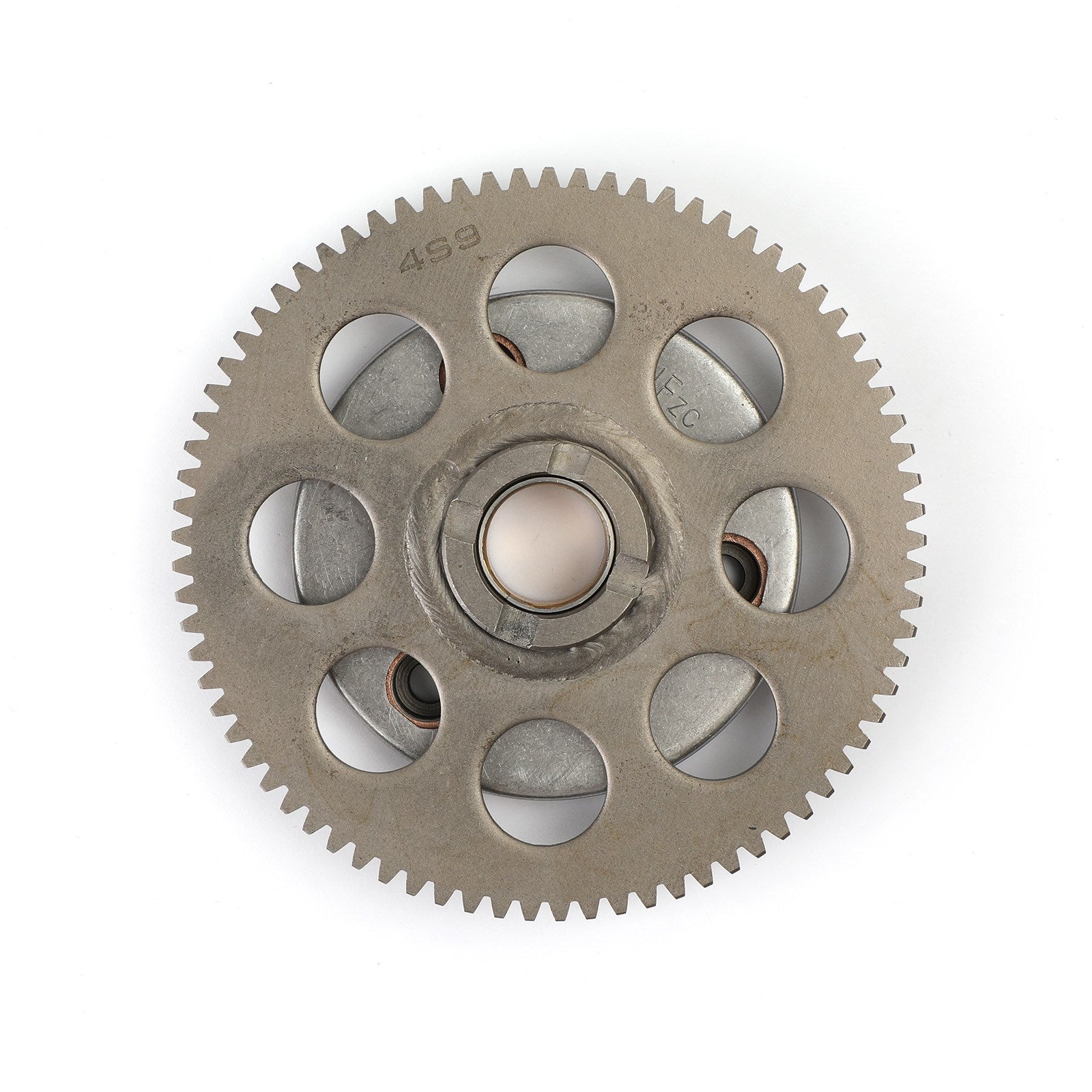 03-17 Yamaha TTR TT-R 50E TTR90 One Way Starter Clutch+Gear 4ST-15524-00