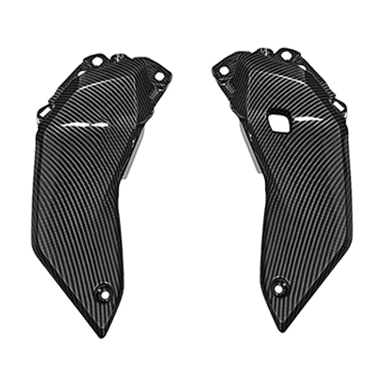 Amotopart 2025-2026 Yamaha Tenere 700 T700S Fairing Kit Collection