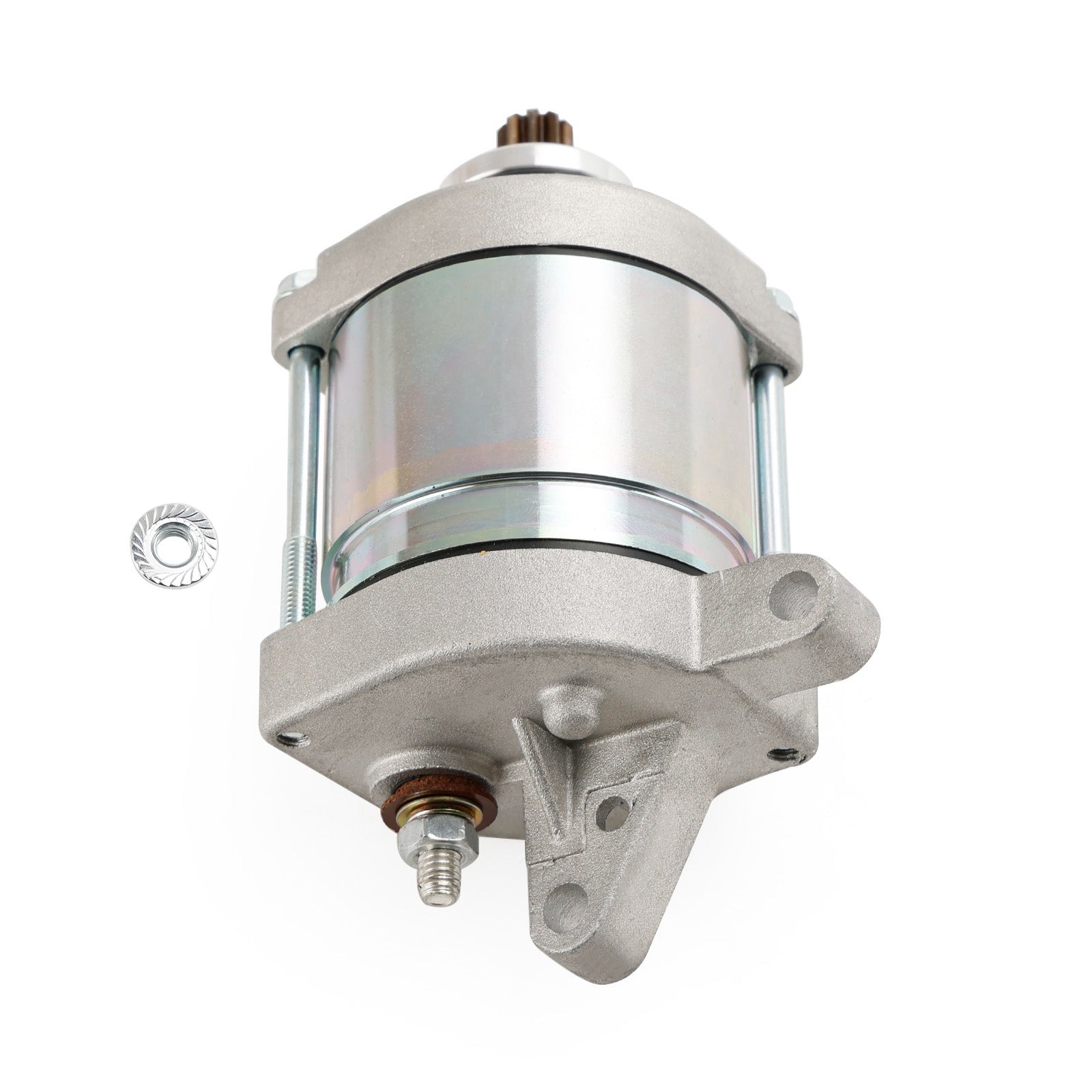 19-23 Yamaha YZ450F WR450F silnik początkowy 8R9-81890-00 B3J-81890-00