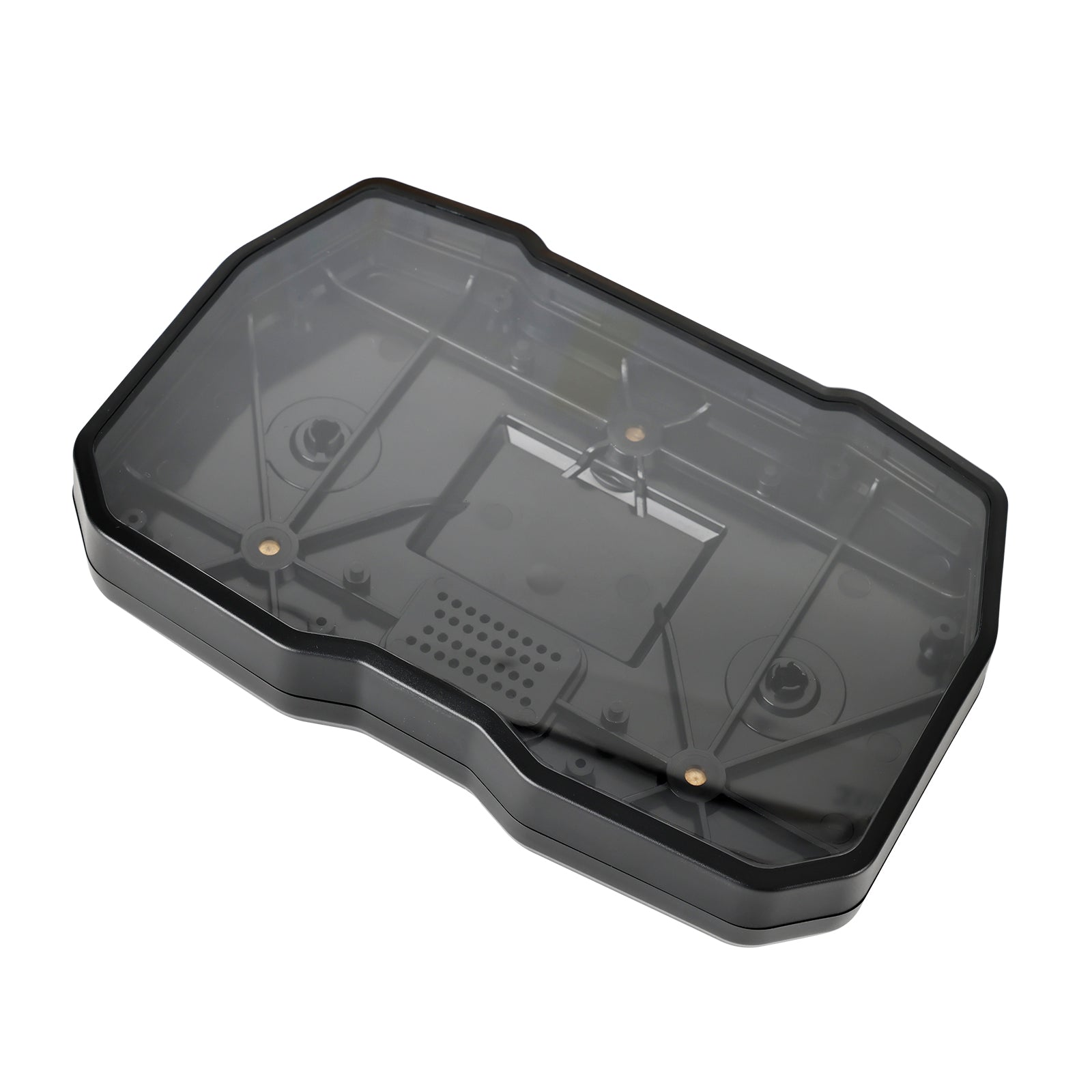 Carcasa Cubierta Velocimetro Carcasa Exterior para Ducati Panigale V4 2018- Streetfighter