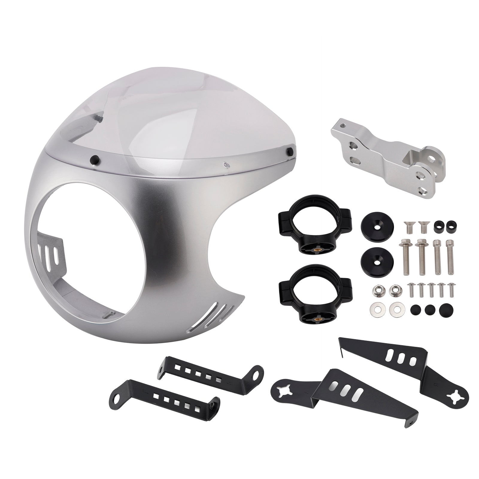 2014-2024 BMW R NINE T Čelní sklo čelního skla