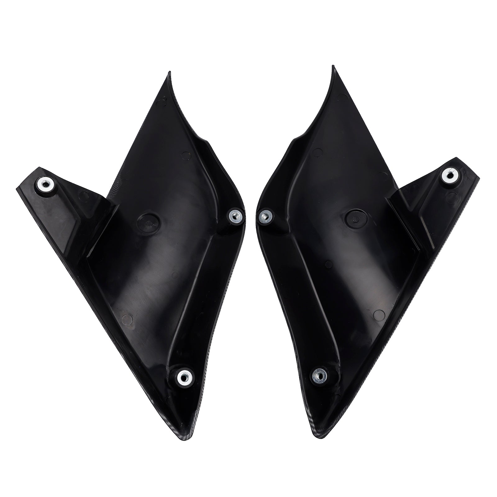 09-13 Touring Road King Street Electra Glide Ultra Battery Side Cover