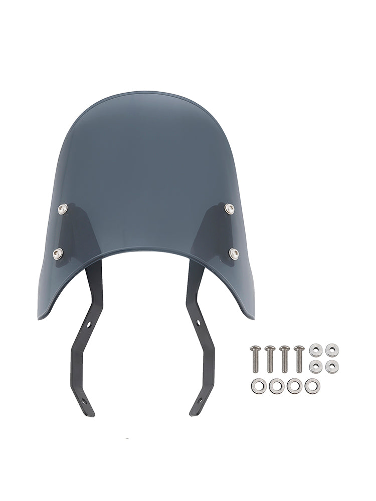 23-24 HONDA Rebel 250 300 500 CL250 CL300 CL500 Windshield WindScreen