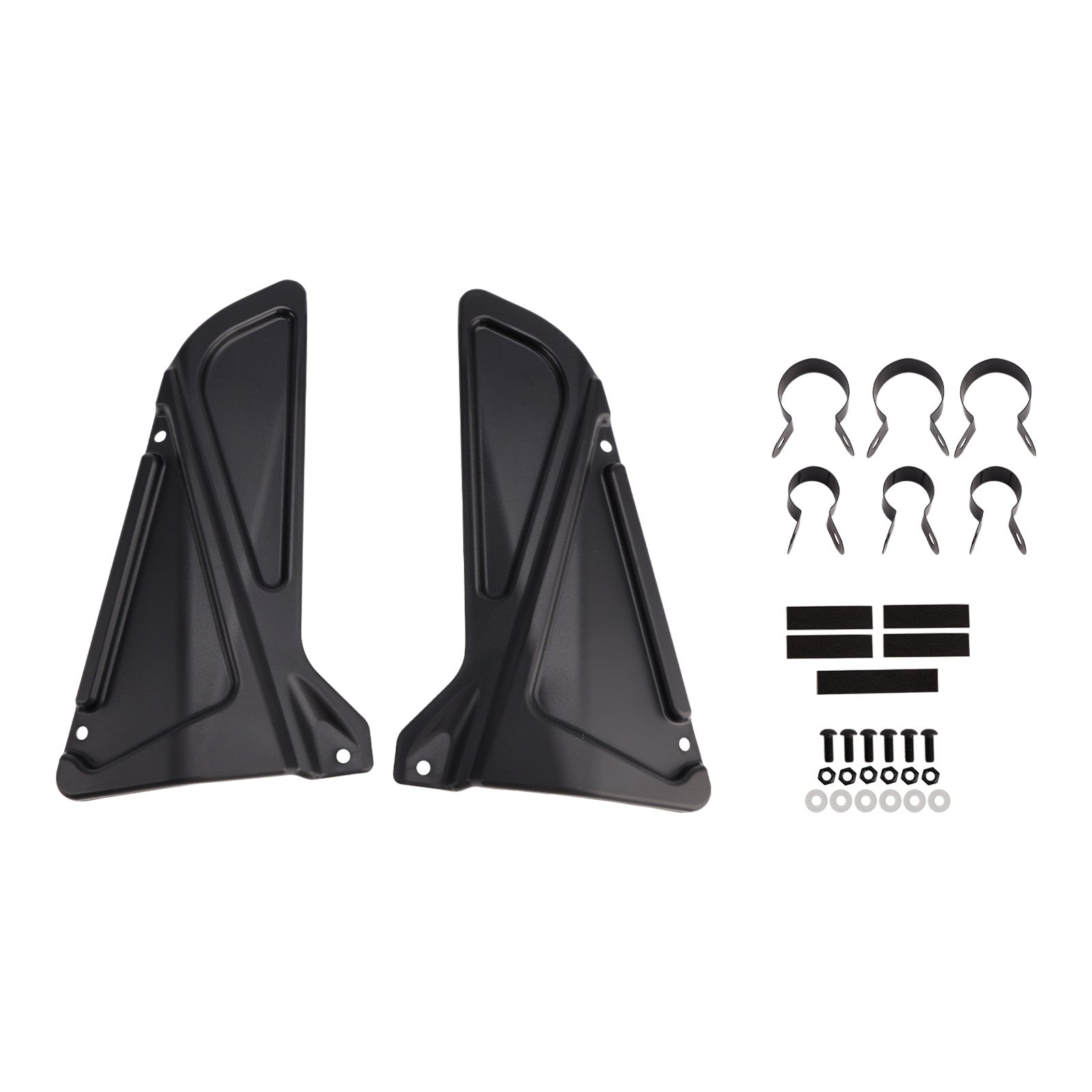 17-22 Honda Rebel CMX 250 300 500 Side Frame Cover Panel Fairing