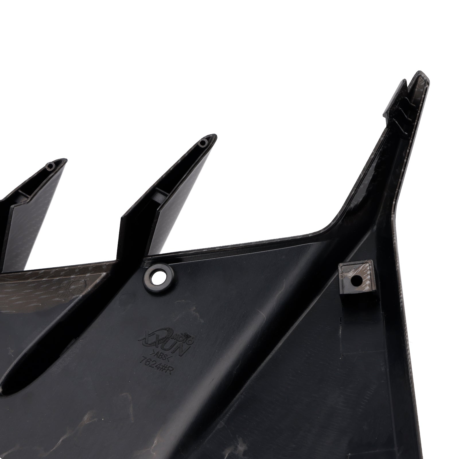 2021-2024 Aprilia RSV4 Side Frame Cover Panel Fairing Cowl