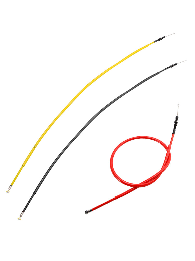 Honda NC700/NC750 2012-2016 Motorfietskoppelingskabelvervanging