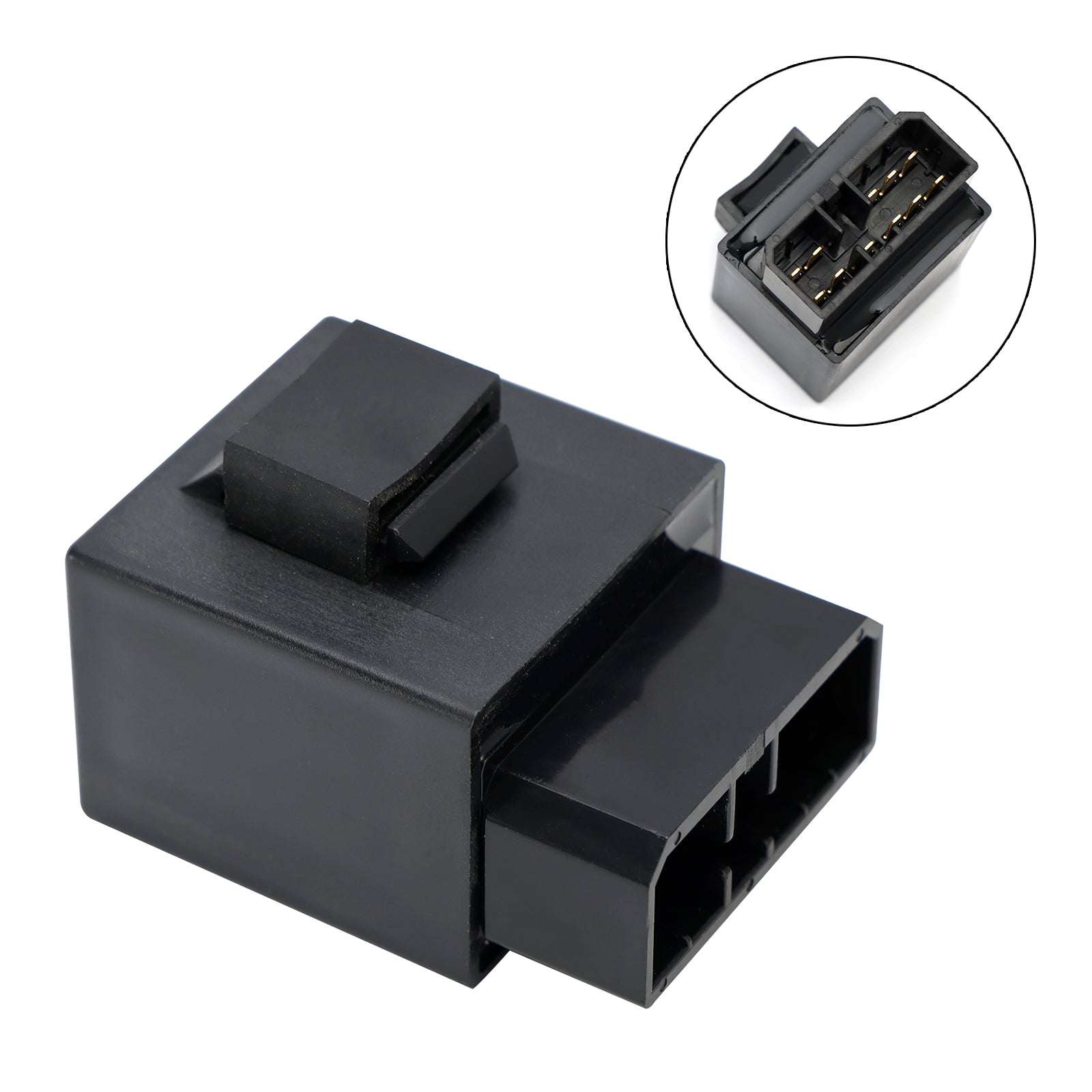 Staffelversammlung für Yamaha XJR400 1993-2007 XVS125 XVS250 Drag Star 2001-2004