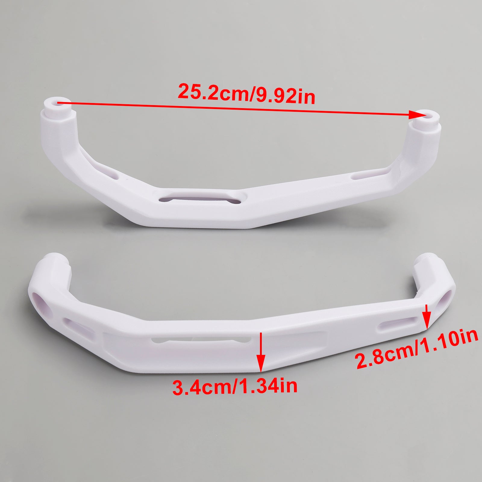 Rear Passenger Armrest Hand Holder fit for Yamaha TENERE 700 XTZ 700 2019-2022