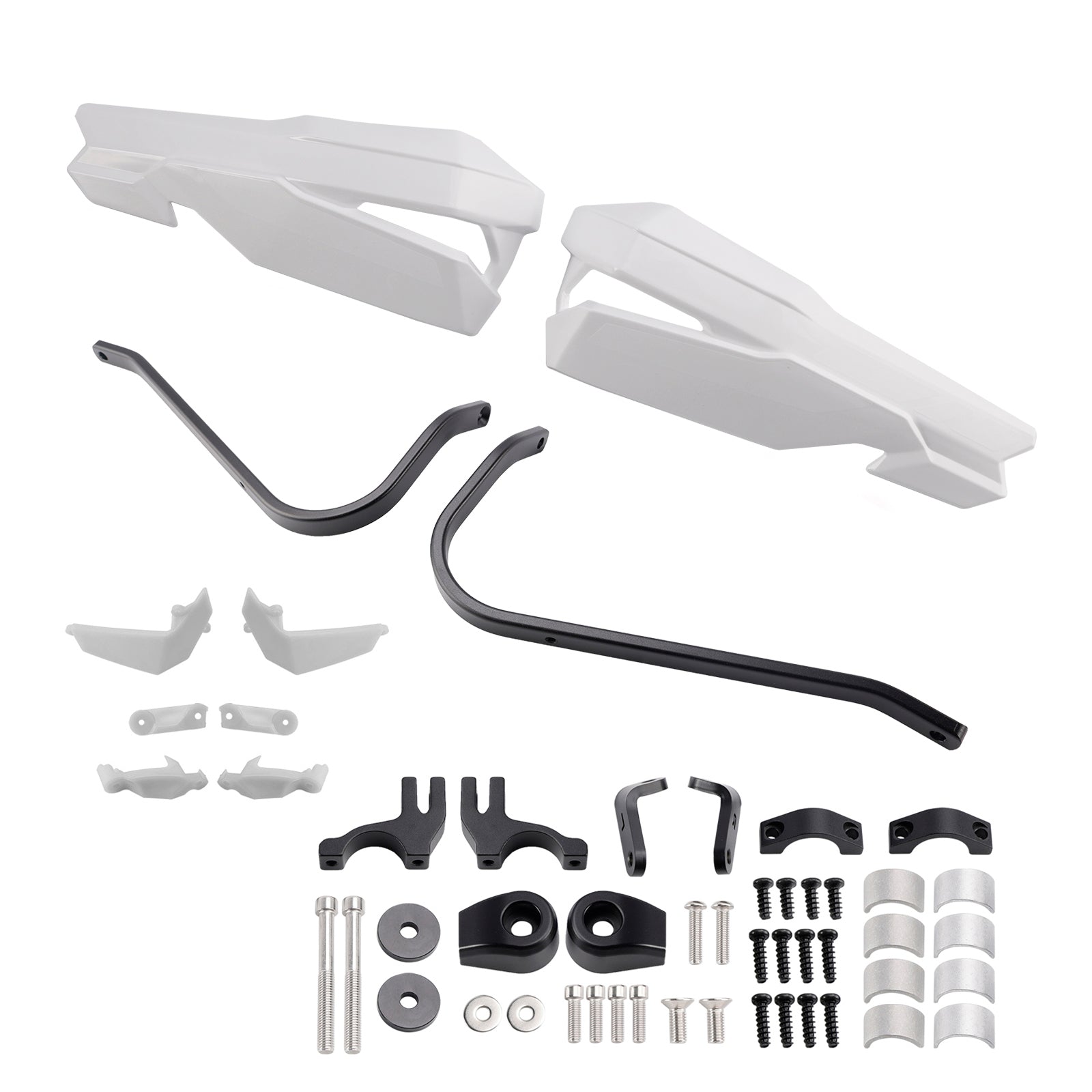 2024-2025 CF MOTO 450MT HANDGUARD