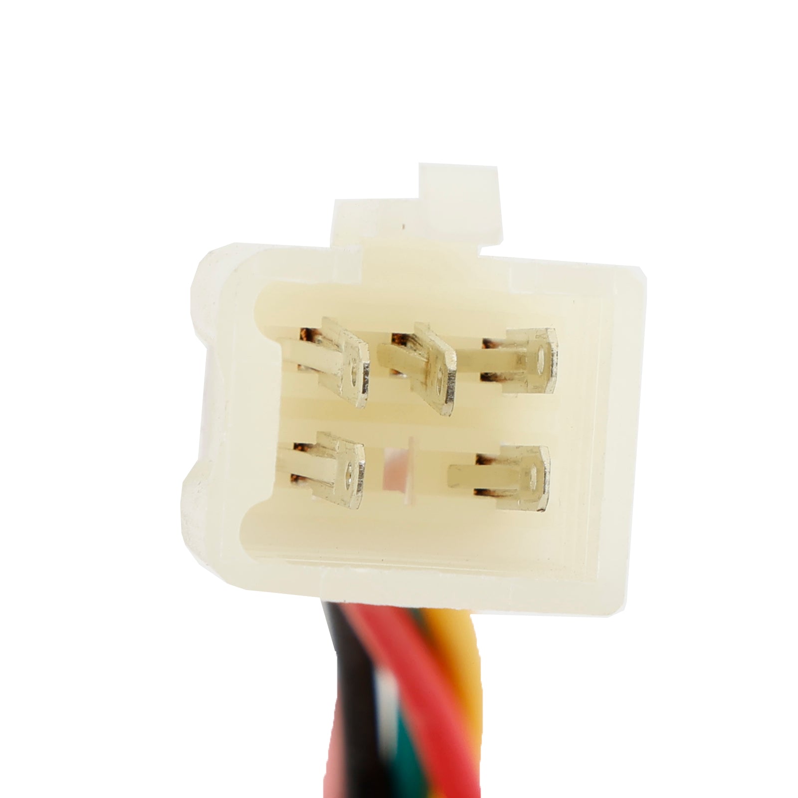 88-90 Honda NX 125 Transcity 125 Stator + Spannungsregler + Dichtung