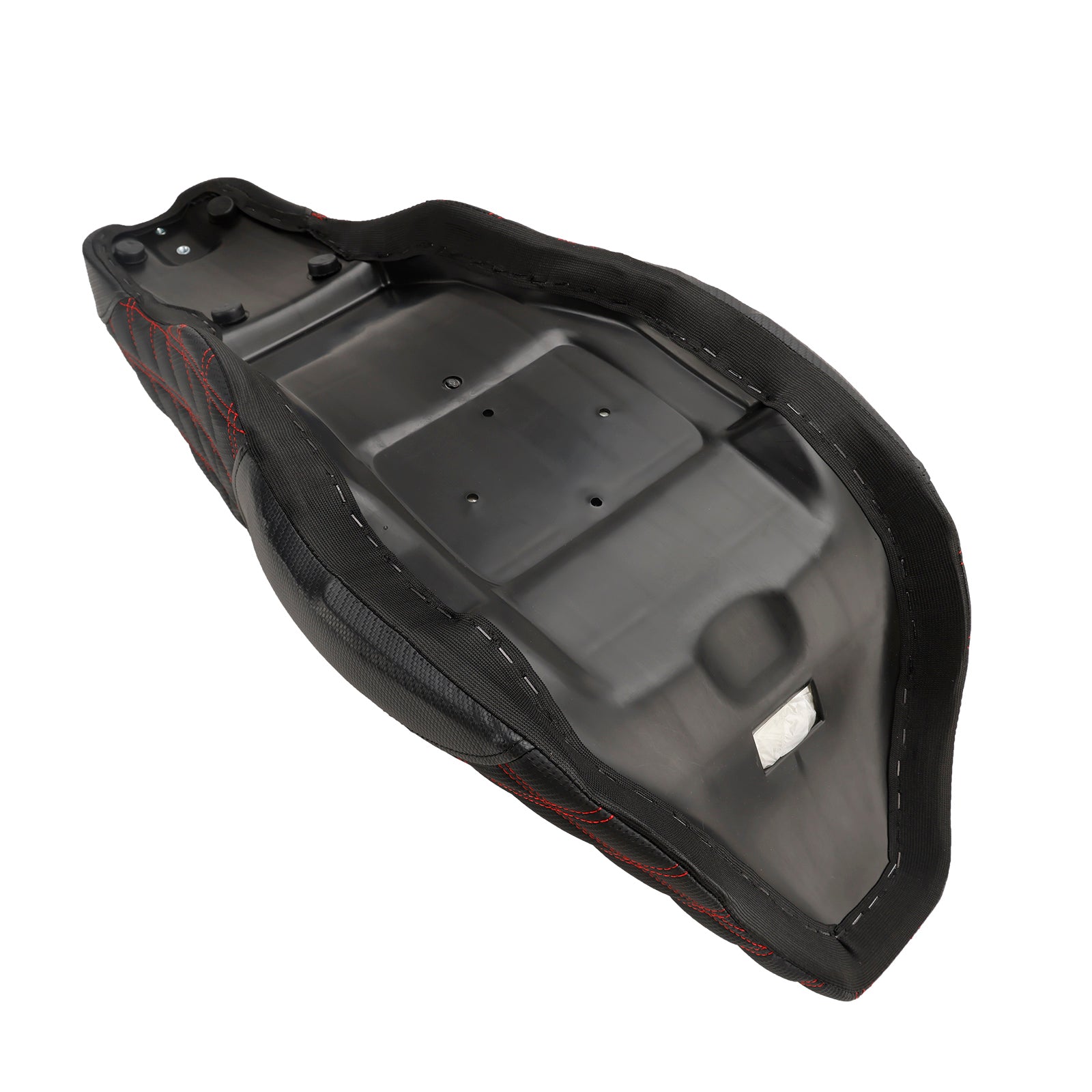 2008-2023 FL Touring Rider Passenger Seat Front Rear Cushion