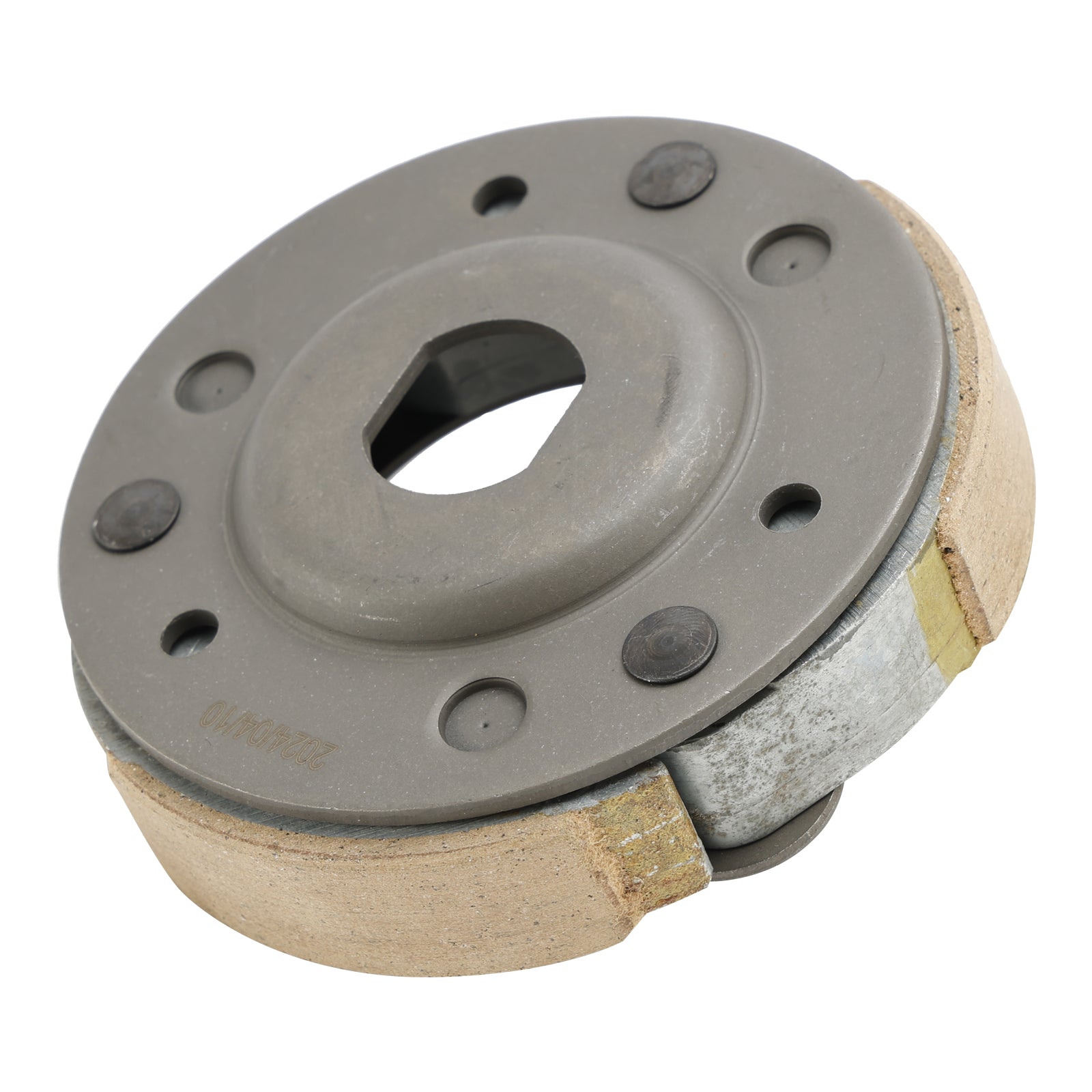 15-20 Yamaha Nmax N-MAX GPD 125 /150 /155 Kupplungsschuhträger Assis