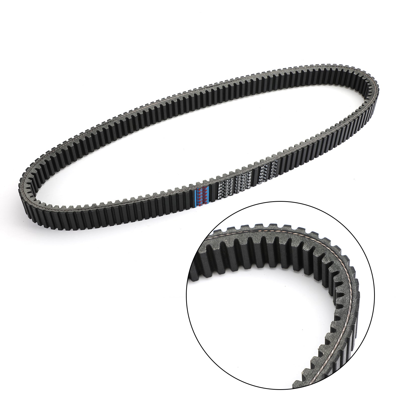 1995-1996 Yamaha VMAX 4 1992-1994 VMAX 800 Drive Belt 8BU-17641-01