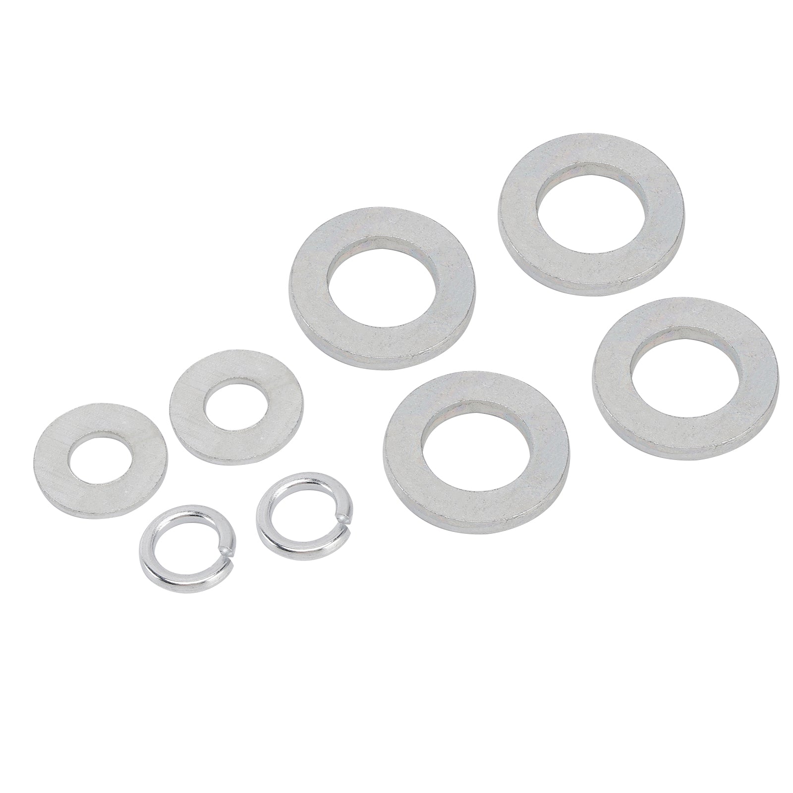 Universal Scratchers Kit Snowmobile 4E565768