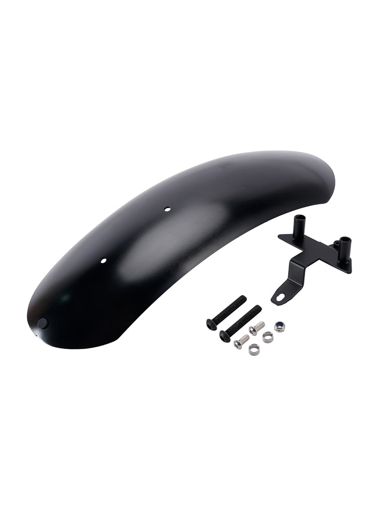 2026-2027 Street Scrambler 900 Extended Aluminum alloy Front Mudguard