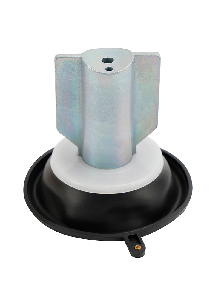 Diaphragme du piston carburateur ajustement pour Kawasaki Prairie 700 KVF650 KFX700 KVF700