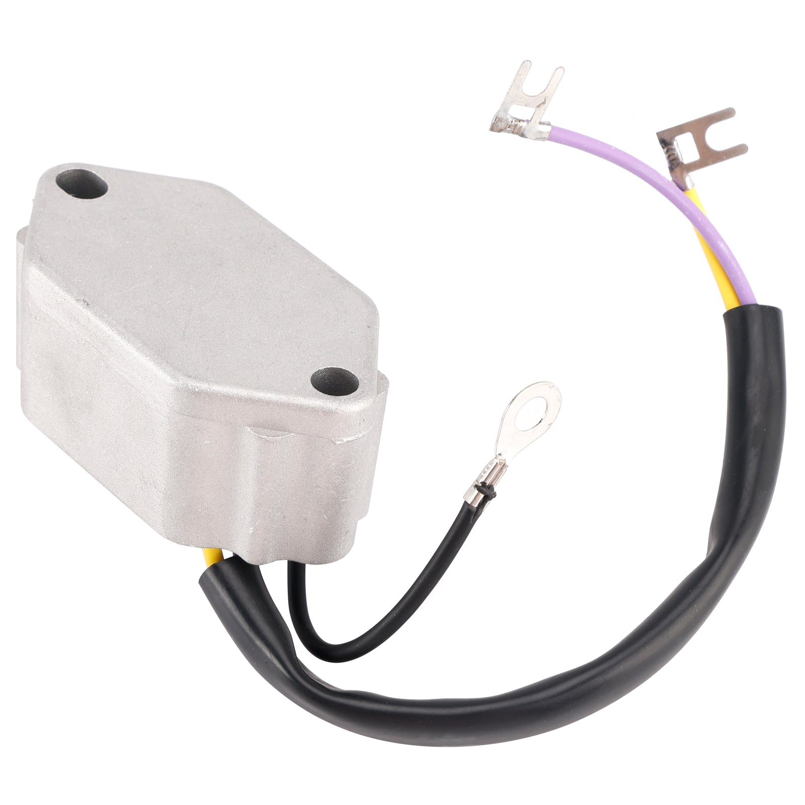 Johnson/Evinrude 175 200 PS Spannungsregler 3 Drähte 581736 0581736