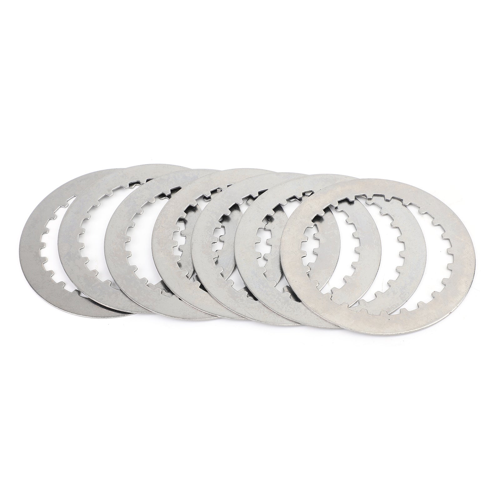 12-18 Kit frizione Honda NC700X/S NC750X/S CTX700N Acciaio e dischi attrito