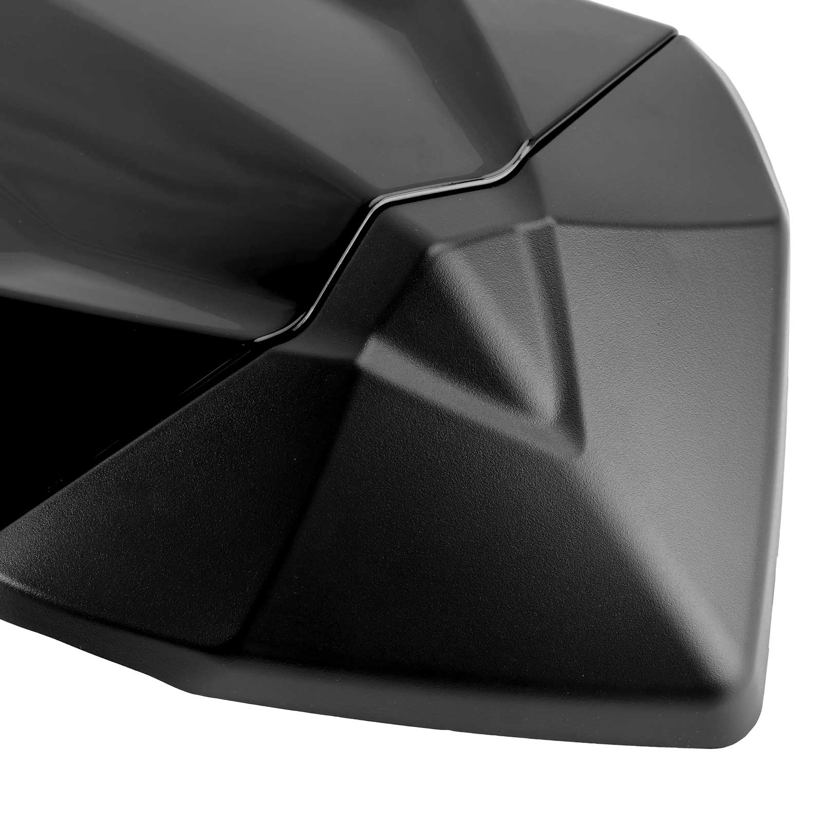 24-25 Kawasaki Ninja 500 EX500R Z500 Tail Rear Seat Fairing Cowl