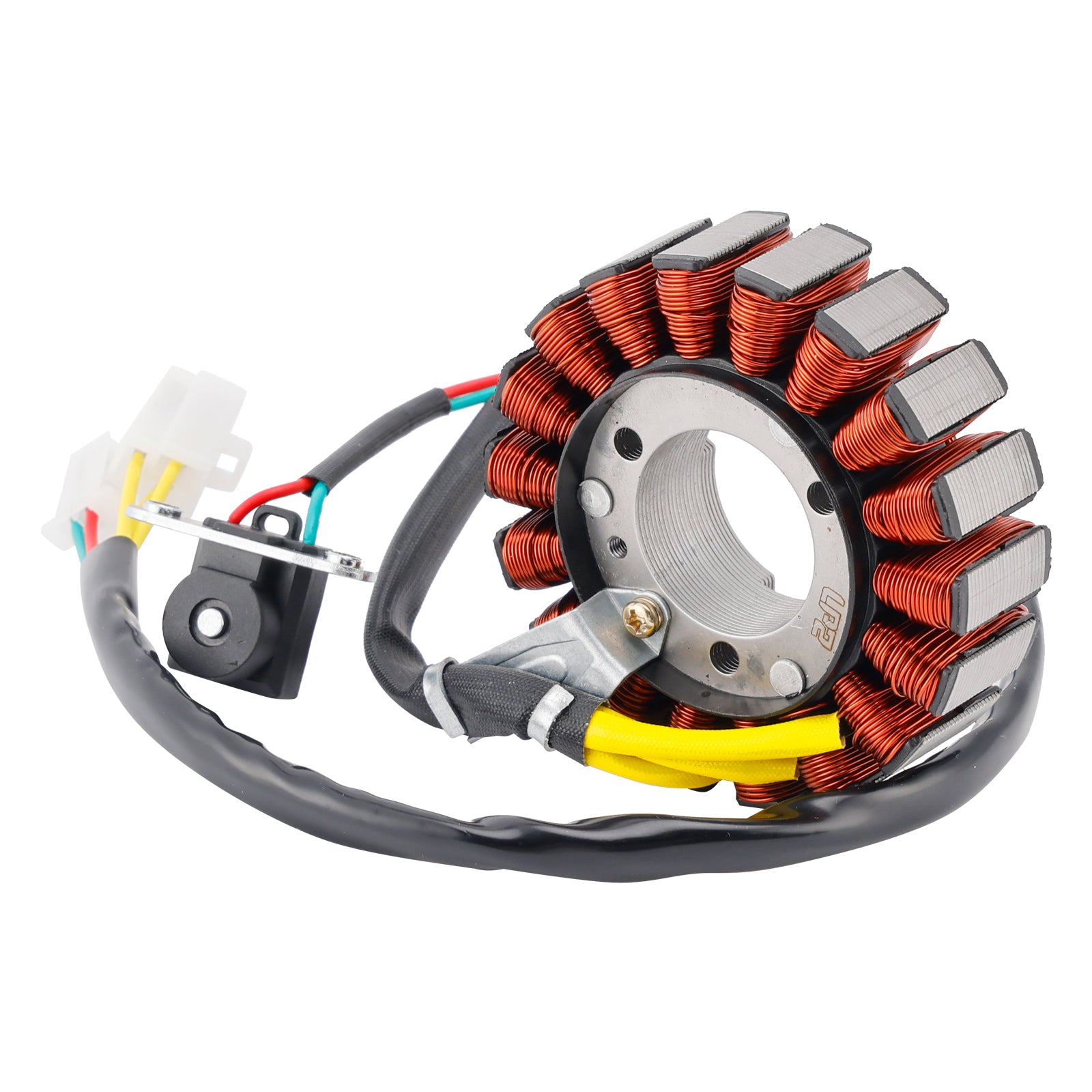 DAELIM S3 125 250 S-3 FI 125 SV250 S300 EFI Stator Alternator 31120-SAB-0000