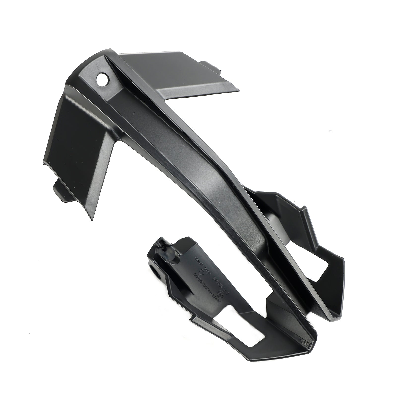 18-22 Duke 790 890 Voorste koplamp Trimbeurs Middle Cover Oranje