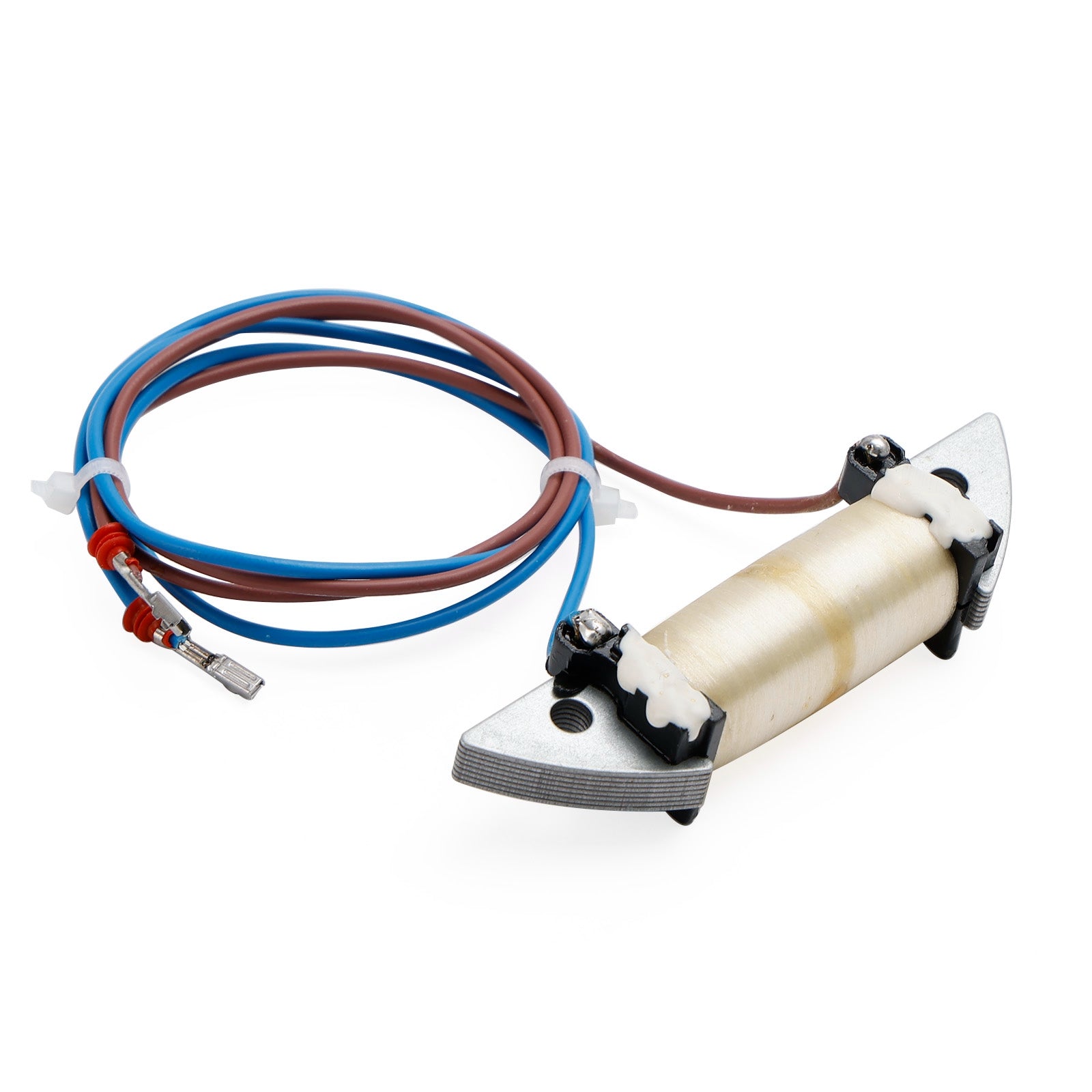 Bobina di carica per motori fuoribordo Yamaha 94-03 40Hp E40G K40J 2 tempi tipo 6F5