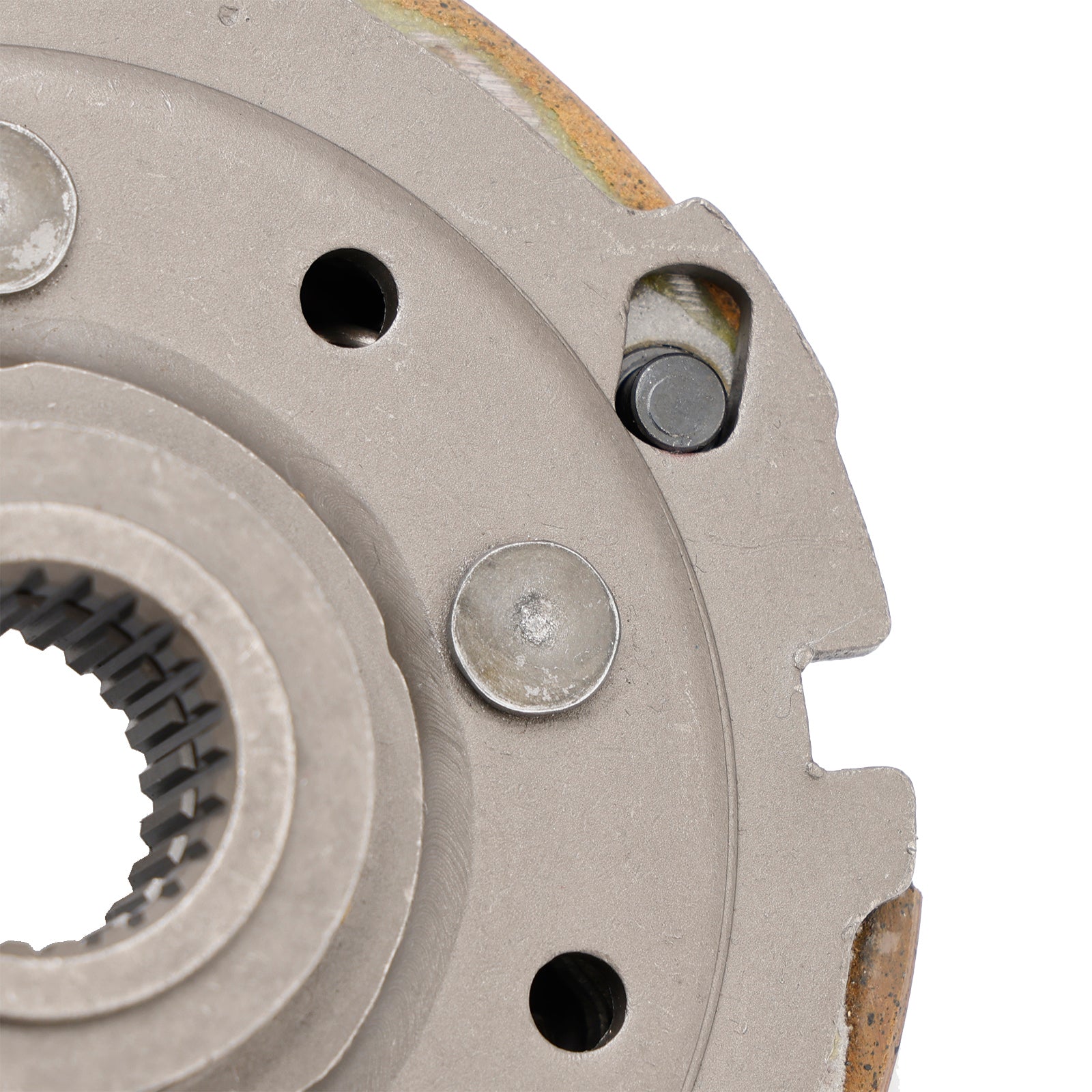 Suzuki Eiger LTA400 Auto 02-07 King Quad LTA400F 08-24 Sapatal