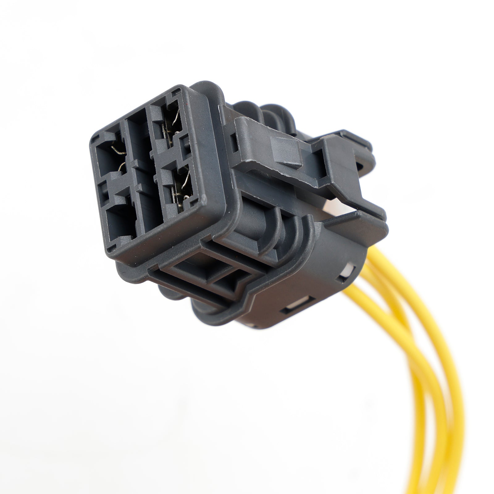 08-15 Triton Baja 250 300 400 Statore Magneto ACC-31120-E10-000 ACC-31120-E10-100