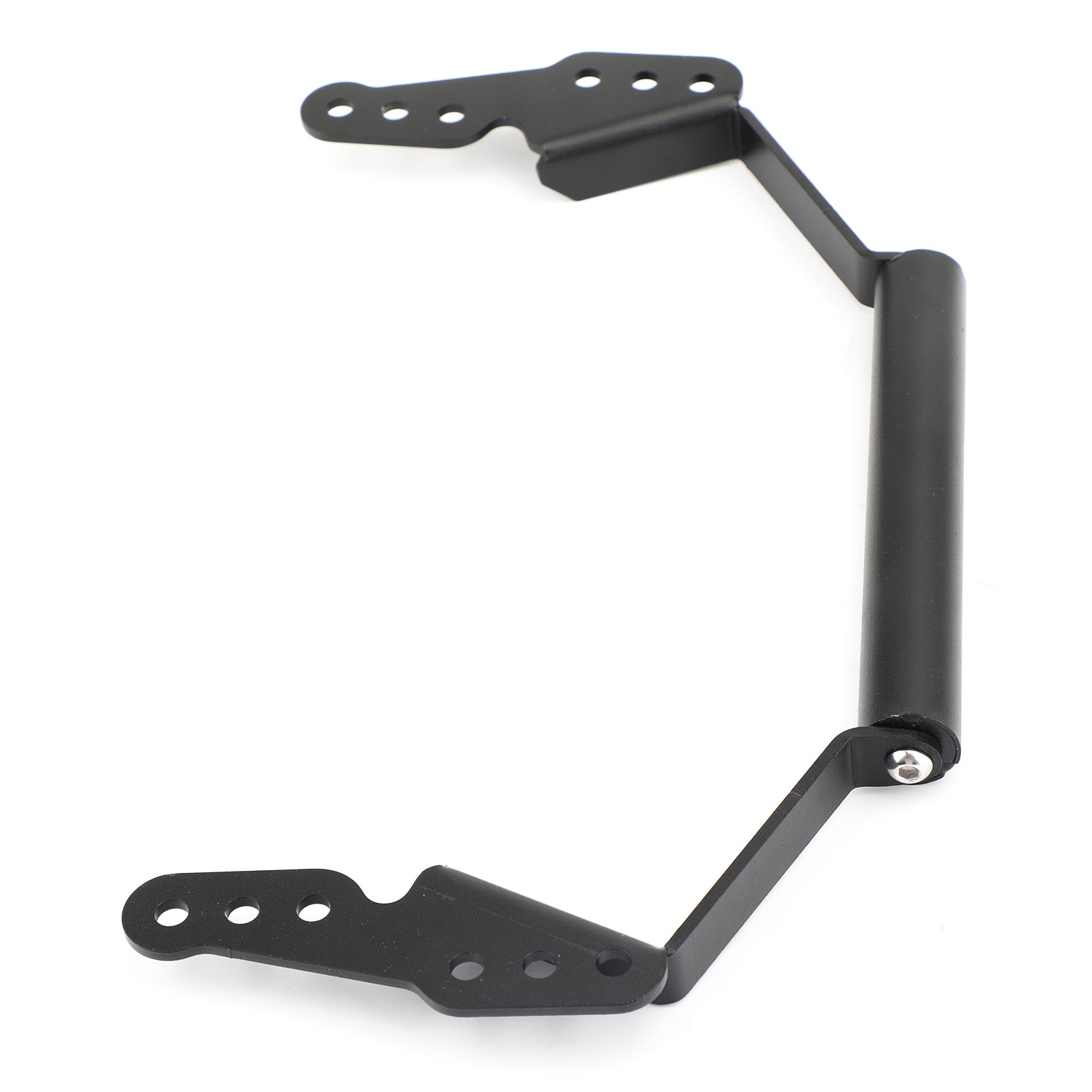 17-19 Suzuki DL1000 XT V-Strom GPS Phone Bracket Holder Rod 22mm Bar