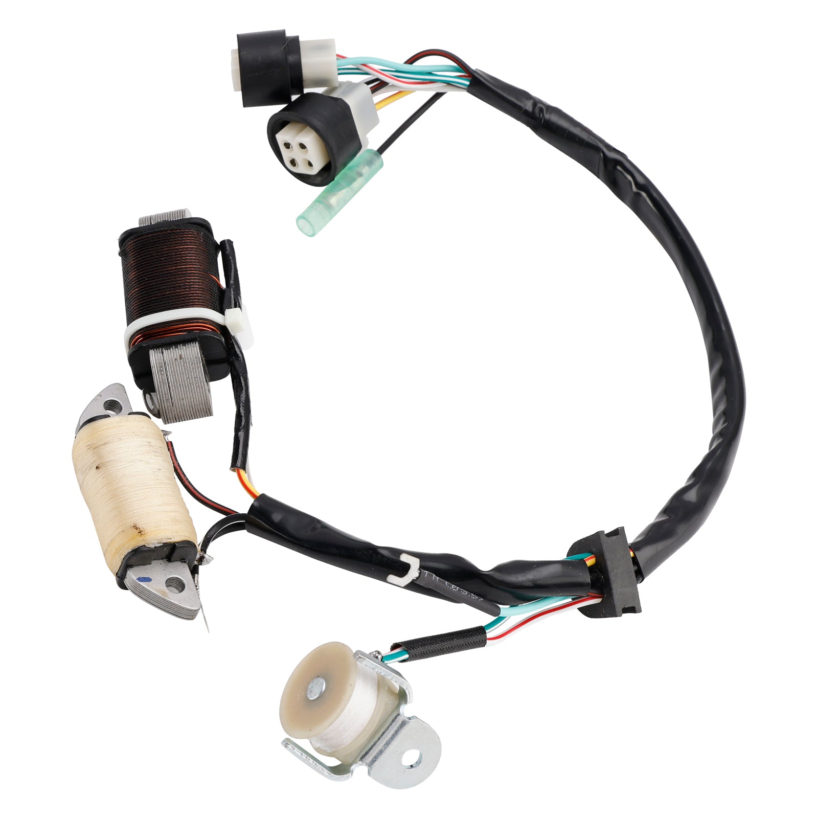 Yamaha Yfm 80 Badger 85-88 / Yfm 100 Champ 87-88 Stator