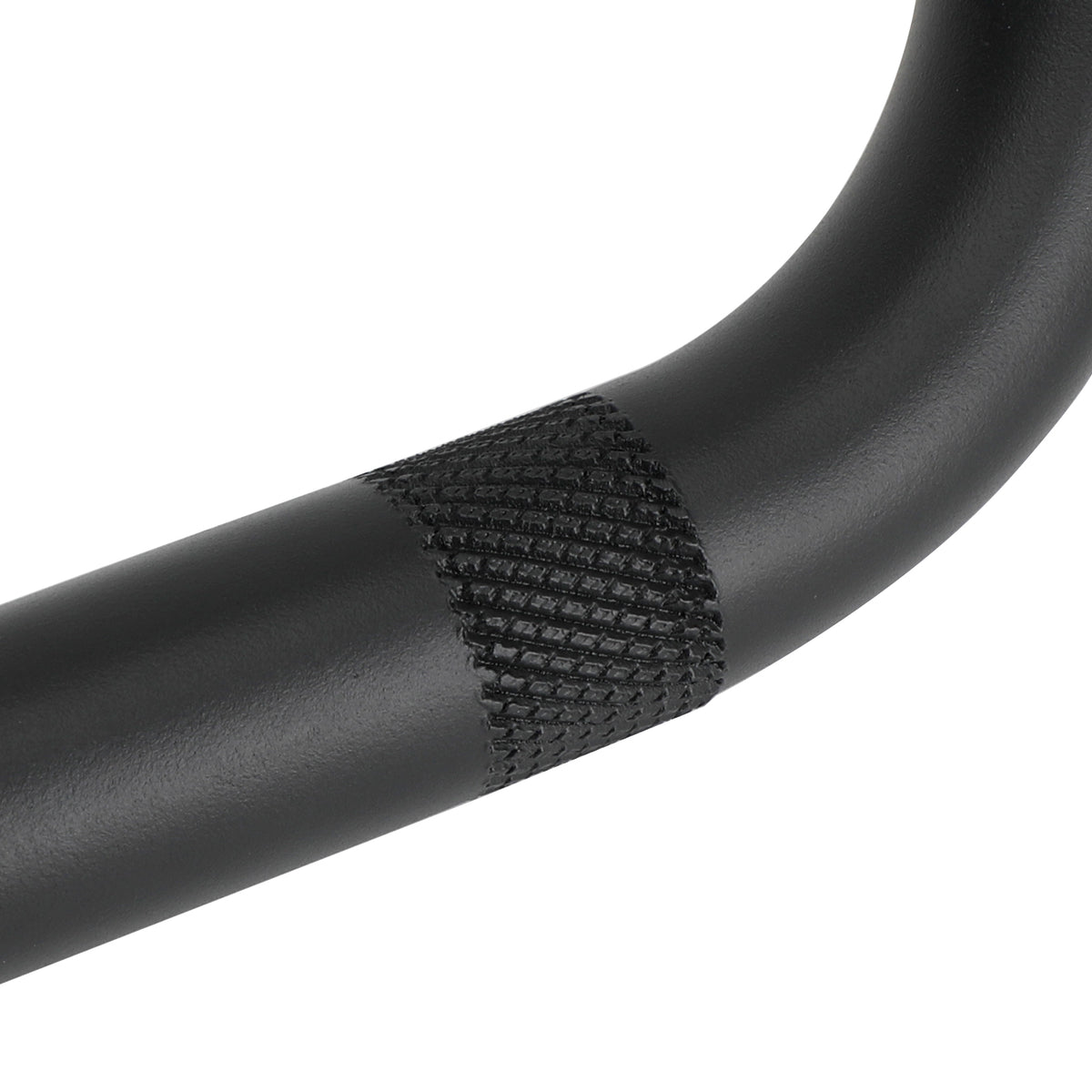 17-22 Honda Cm500 Universal 7/8 Inch 22Mm Raiser Motor Bars Handlebar Black