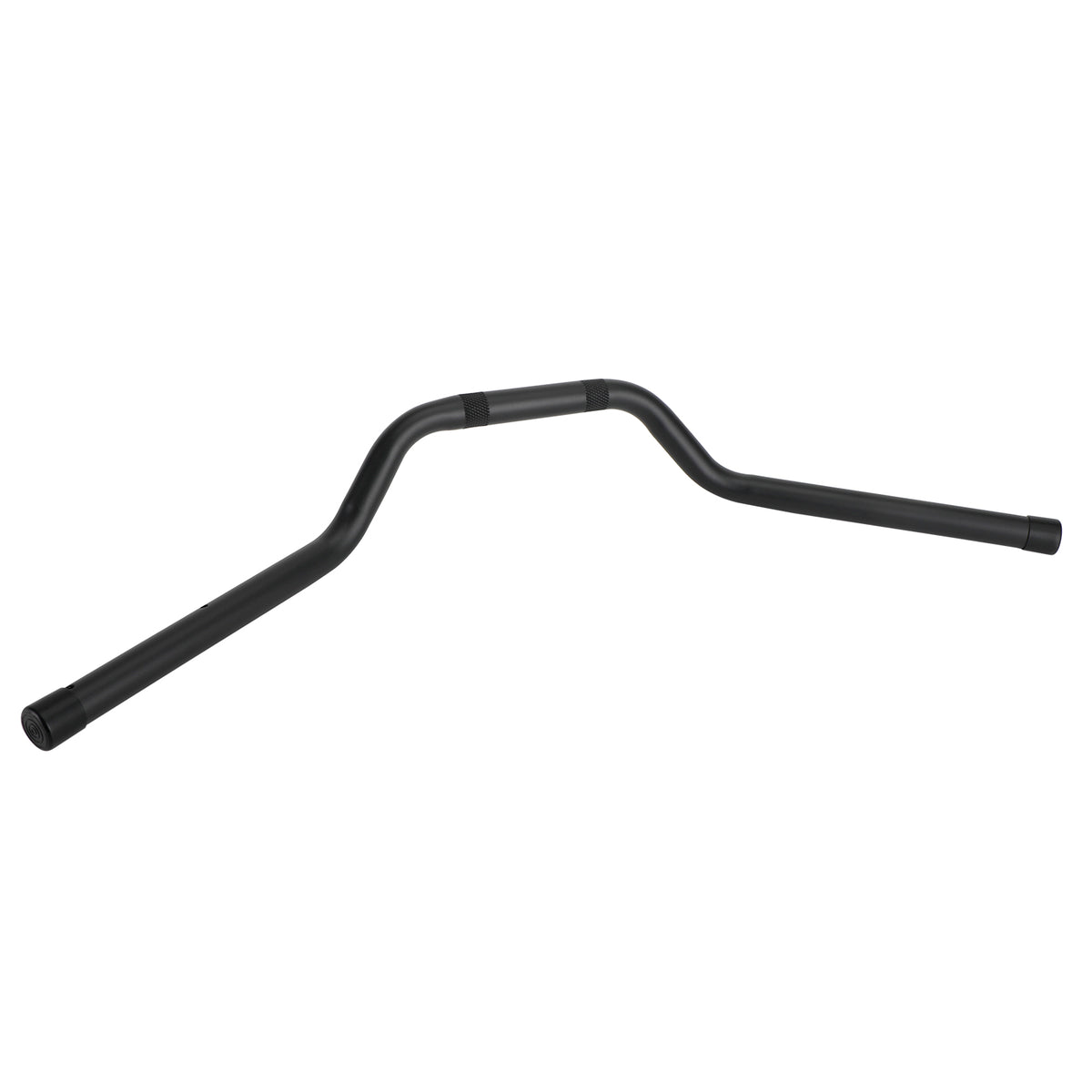 17-22 Honda Cm500 Universal 7/8 Inch 22Mm Raiser Motor Bars Handlebar Black